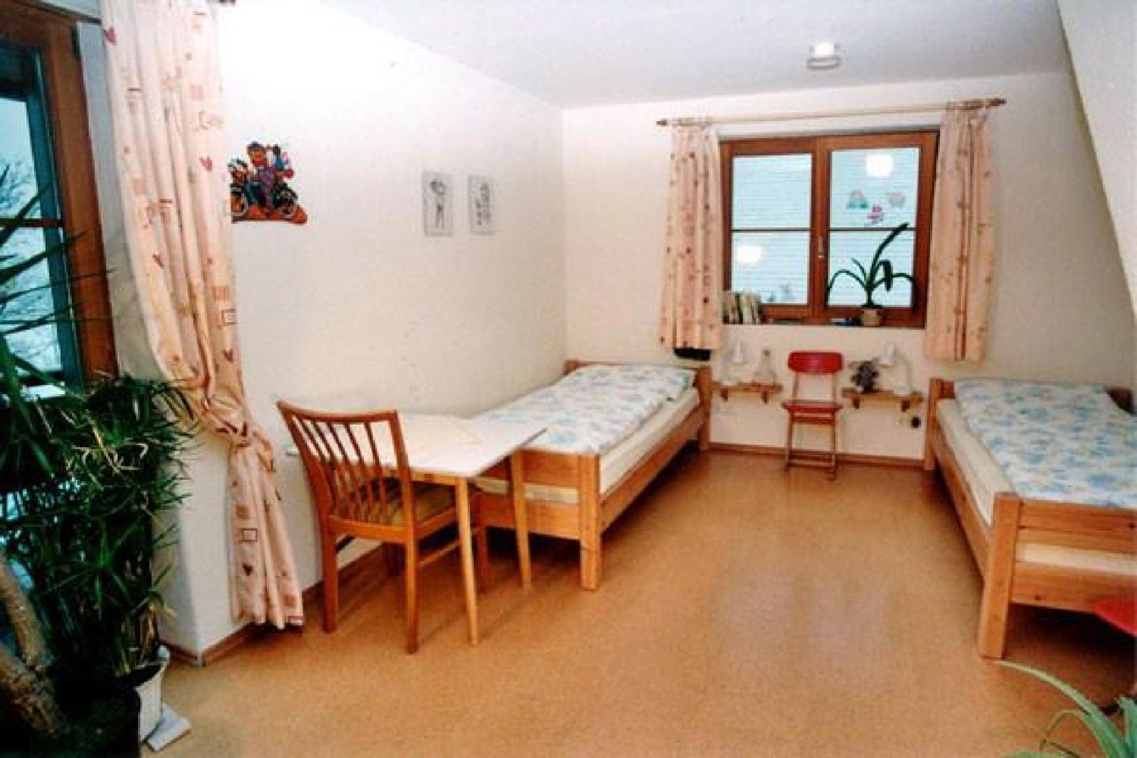 Apartment with Balcony photo 1