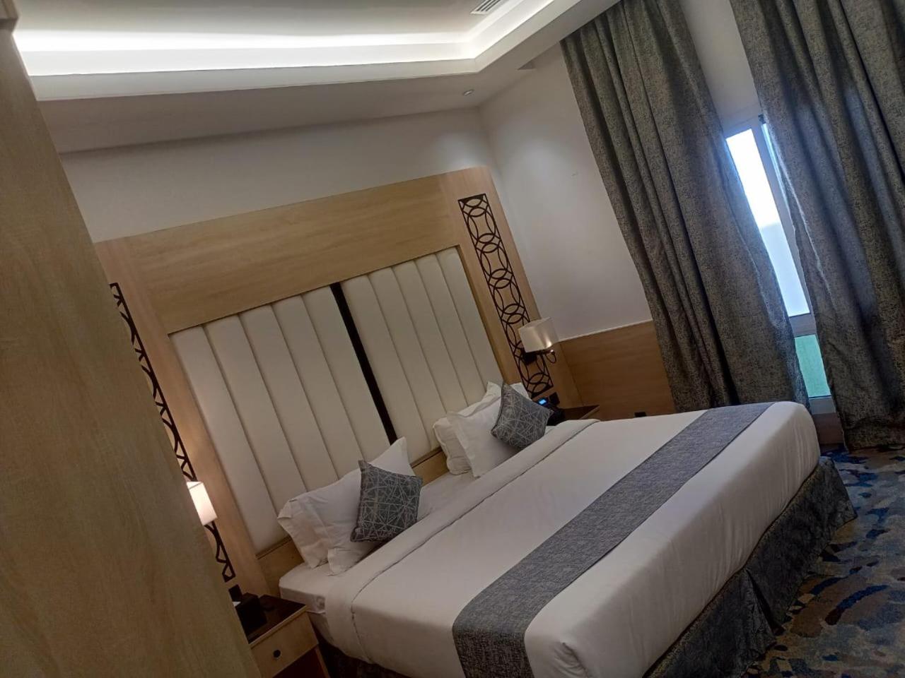 Budget Double Room photo 2