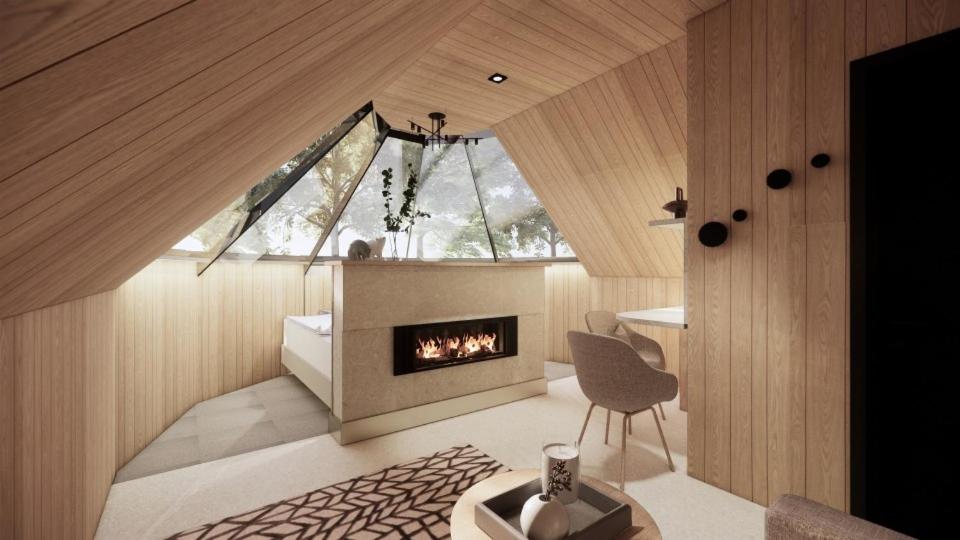 Aurora Cabin Igloo photo 1