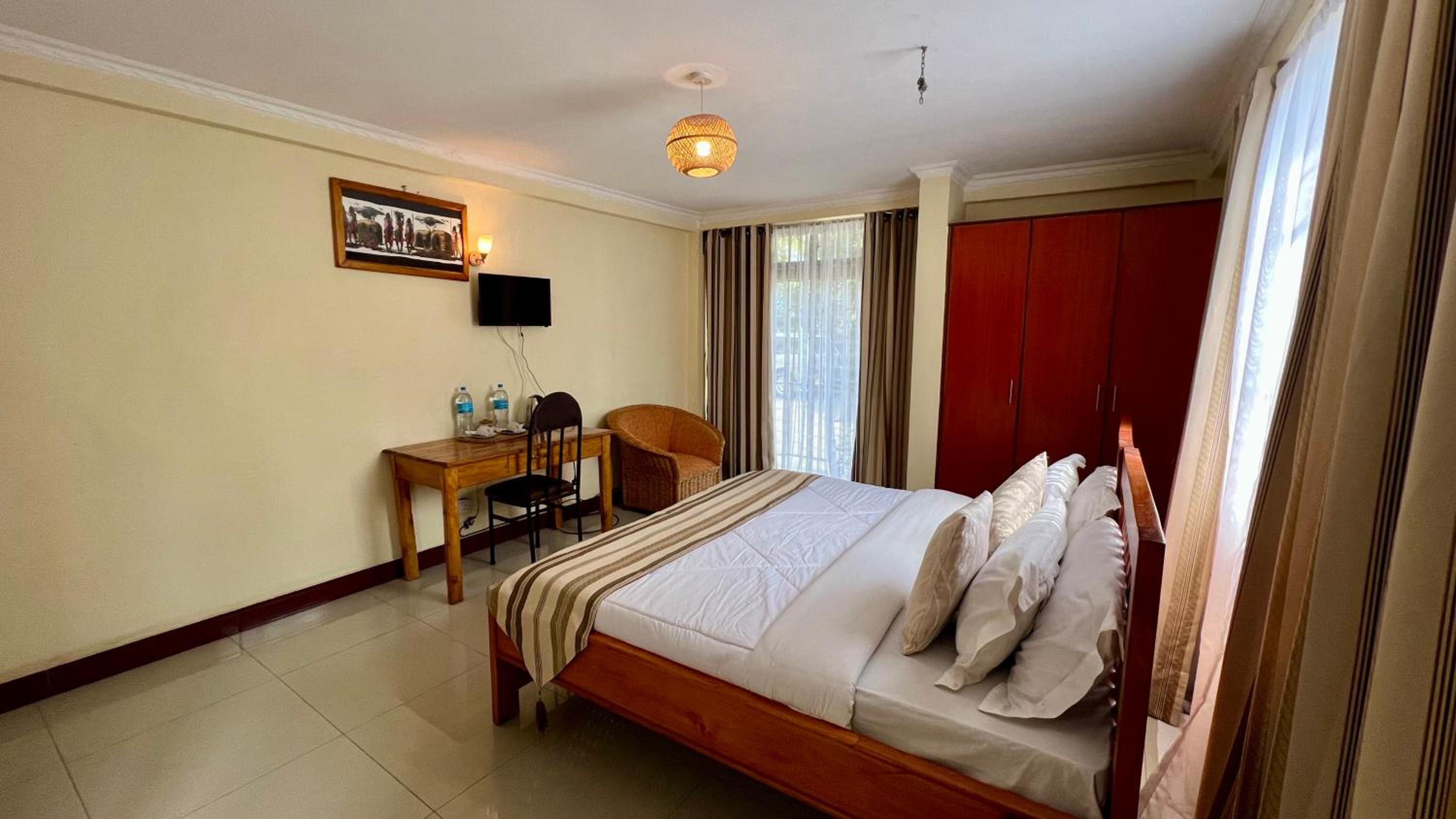 Deluxe Double Room - Photo 3