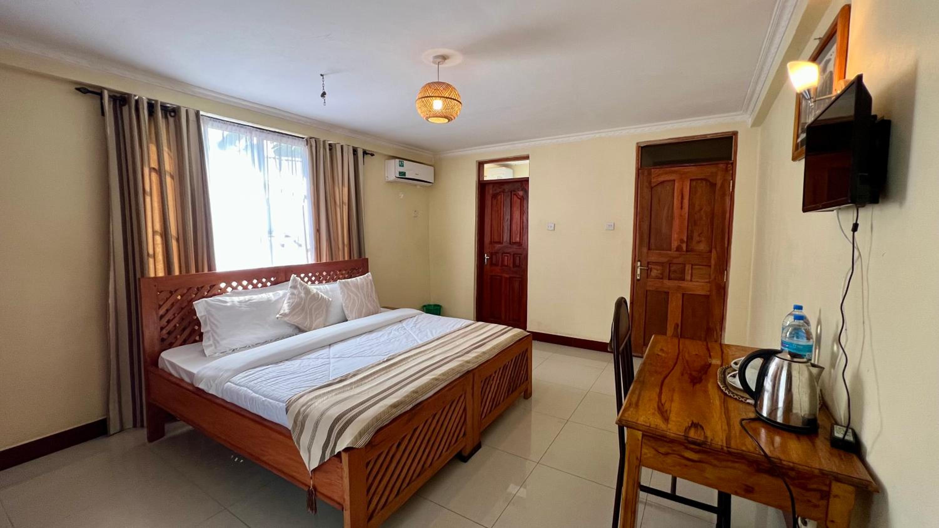 Deluxe Double Room - Photo 4