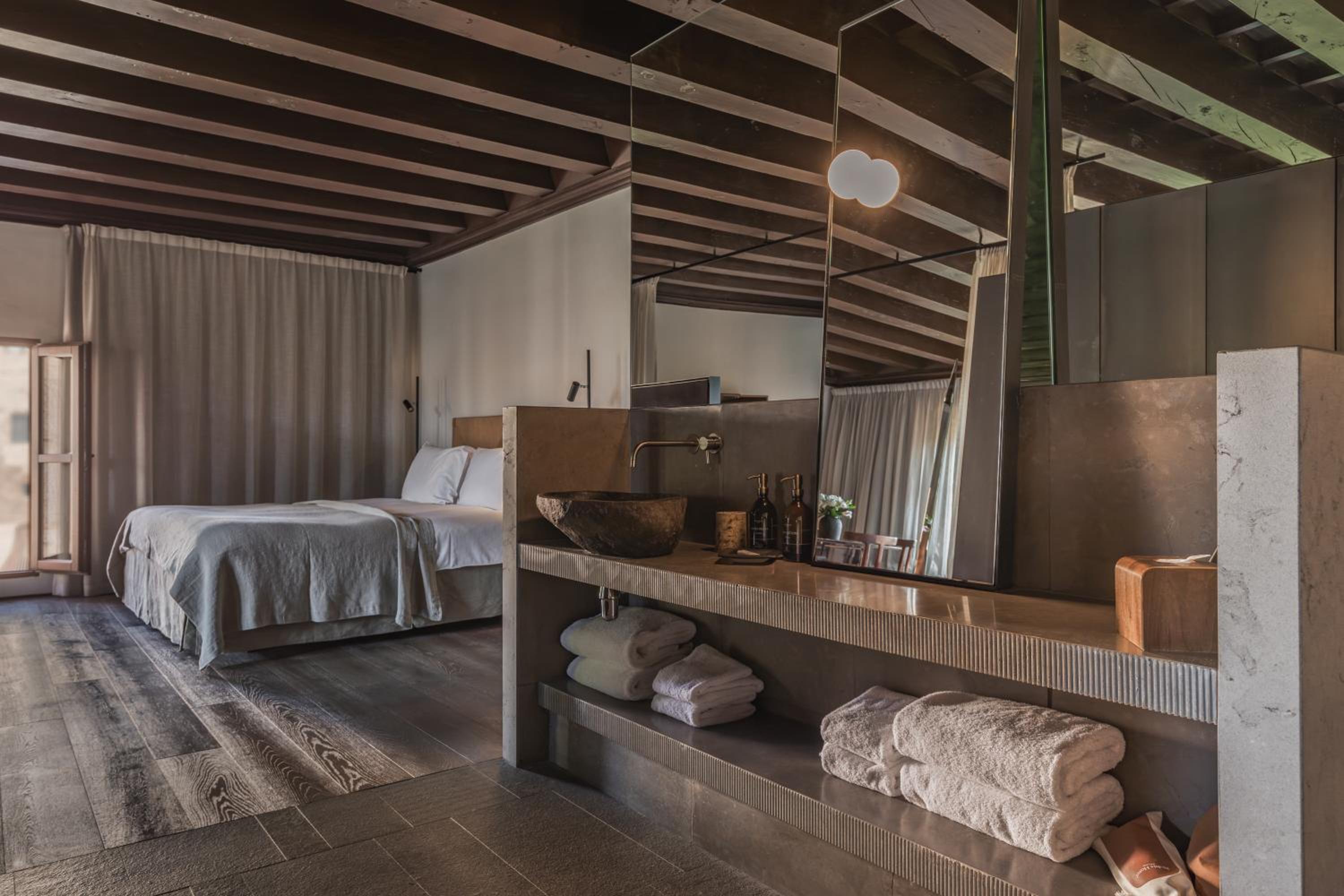 Suite Deluxe