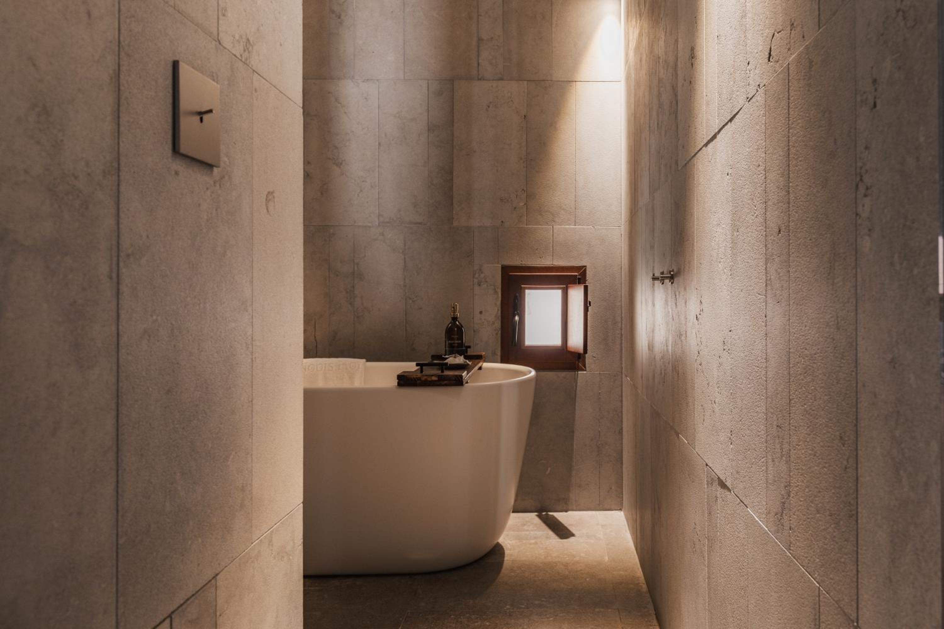 Suite Deluxe