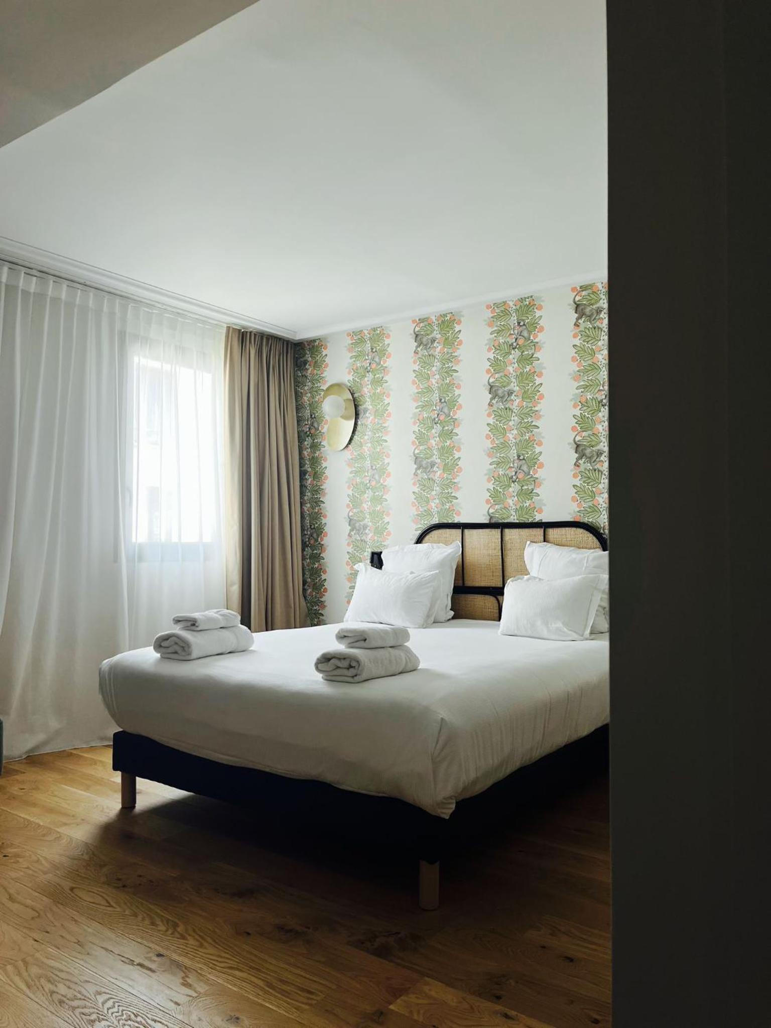 Superior Suite - Photo 1
