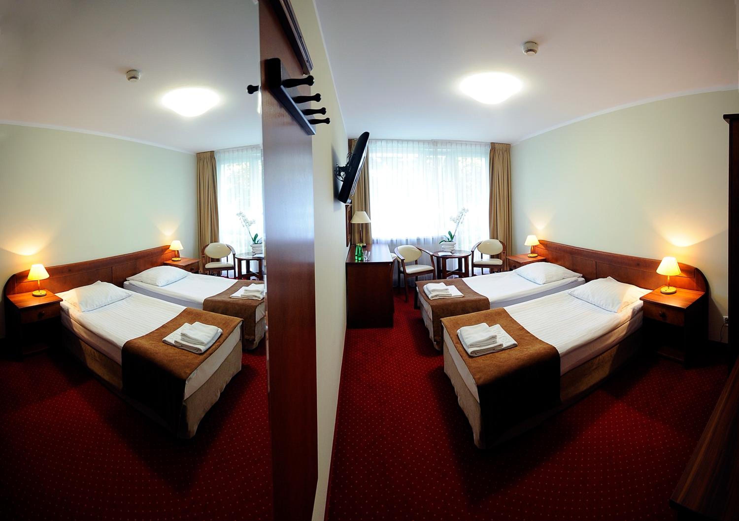 Comfort Single Room photo 3