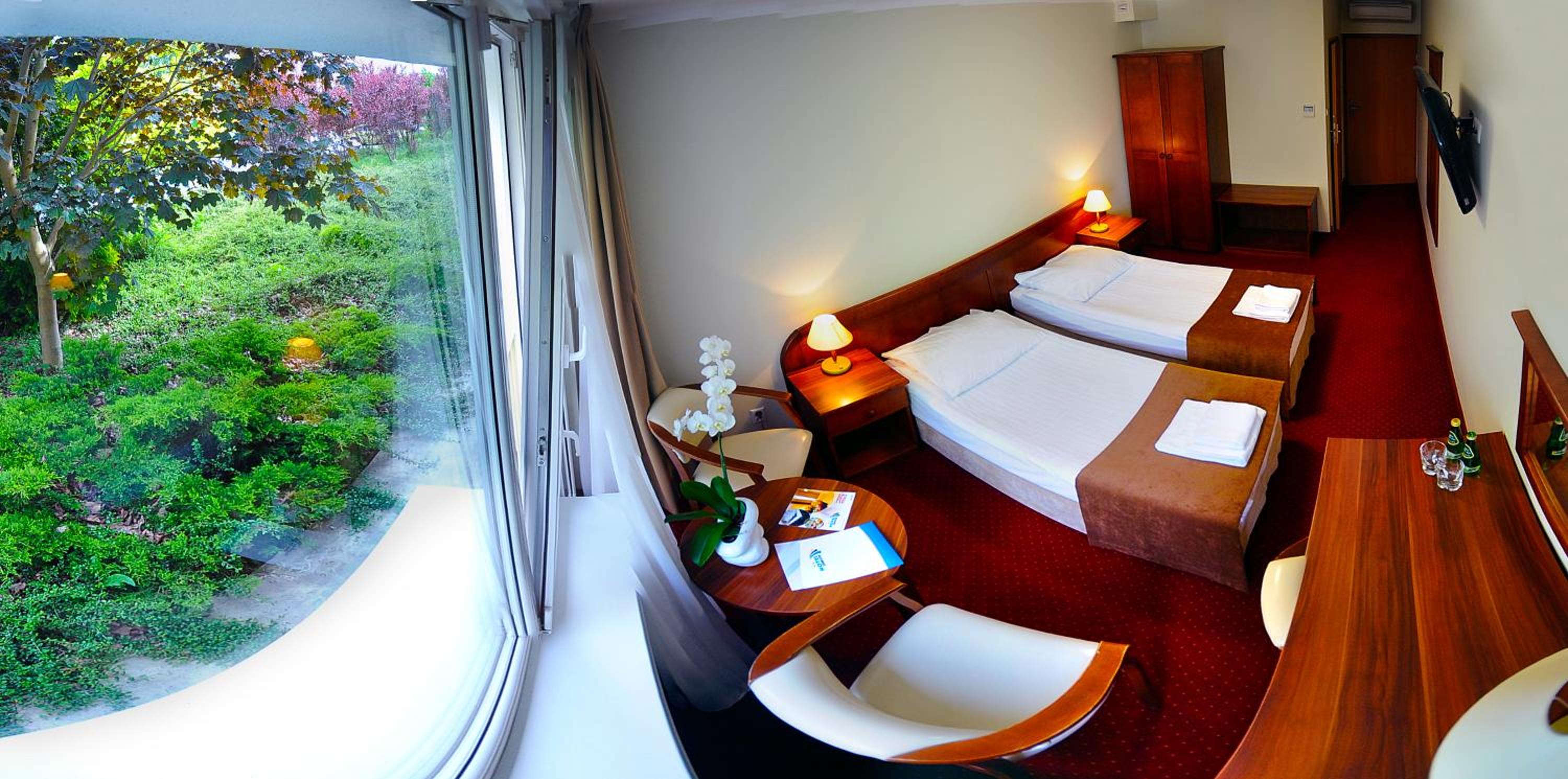 Comfort Single Room photo 2