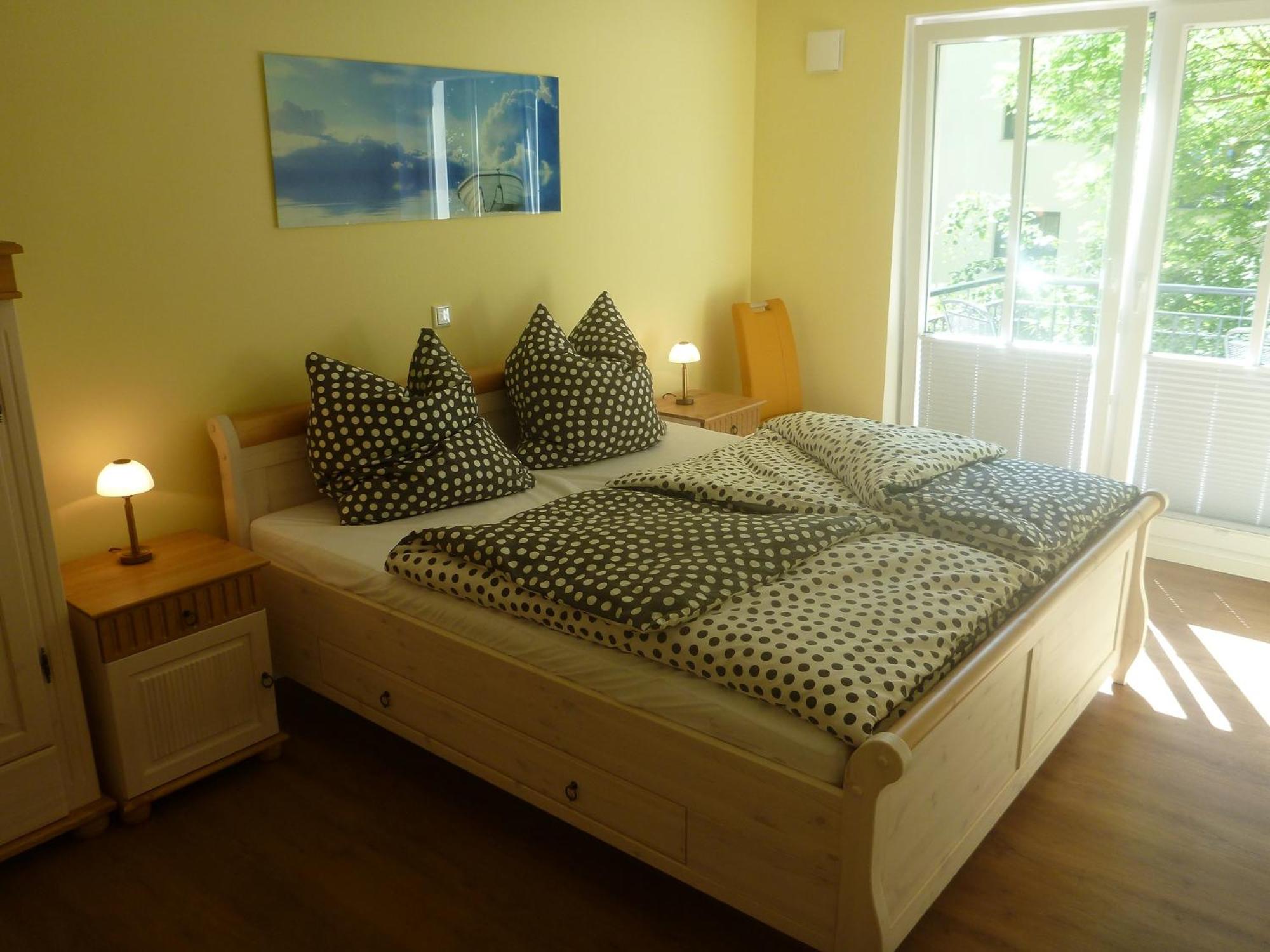 Haus Pamir We 19 Liebchen photo 2
