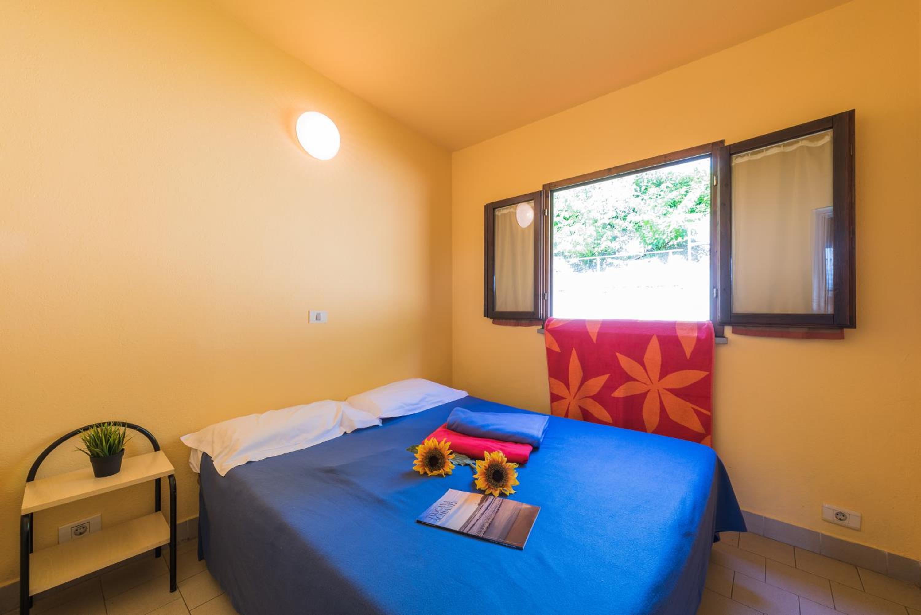 Two-Bedroom Bungalow