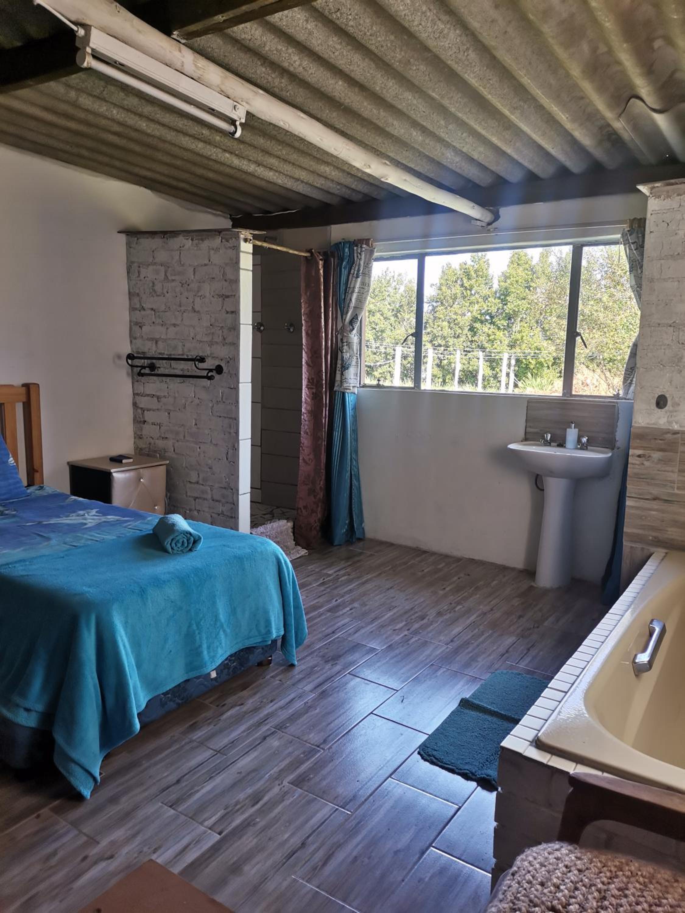 Standard Twin Room with Mountain View photo 2