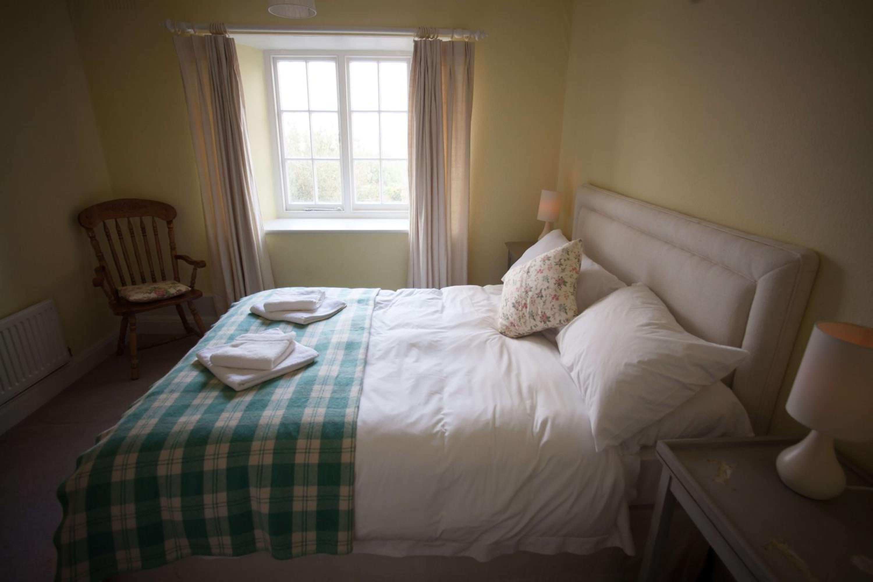 Suite with Garden View photo 1