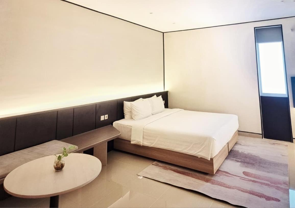 Superior Double or Twin Room photo 3