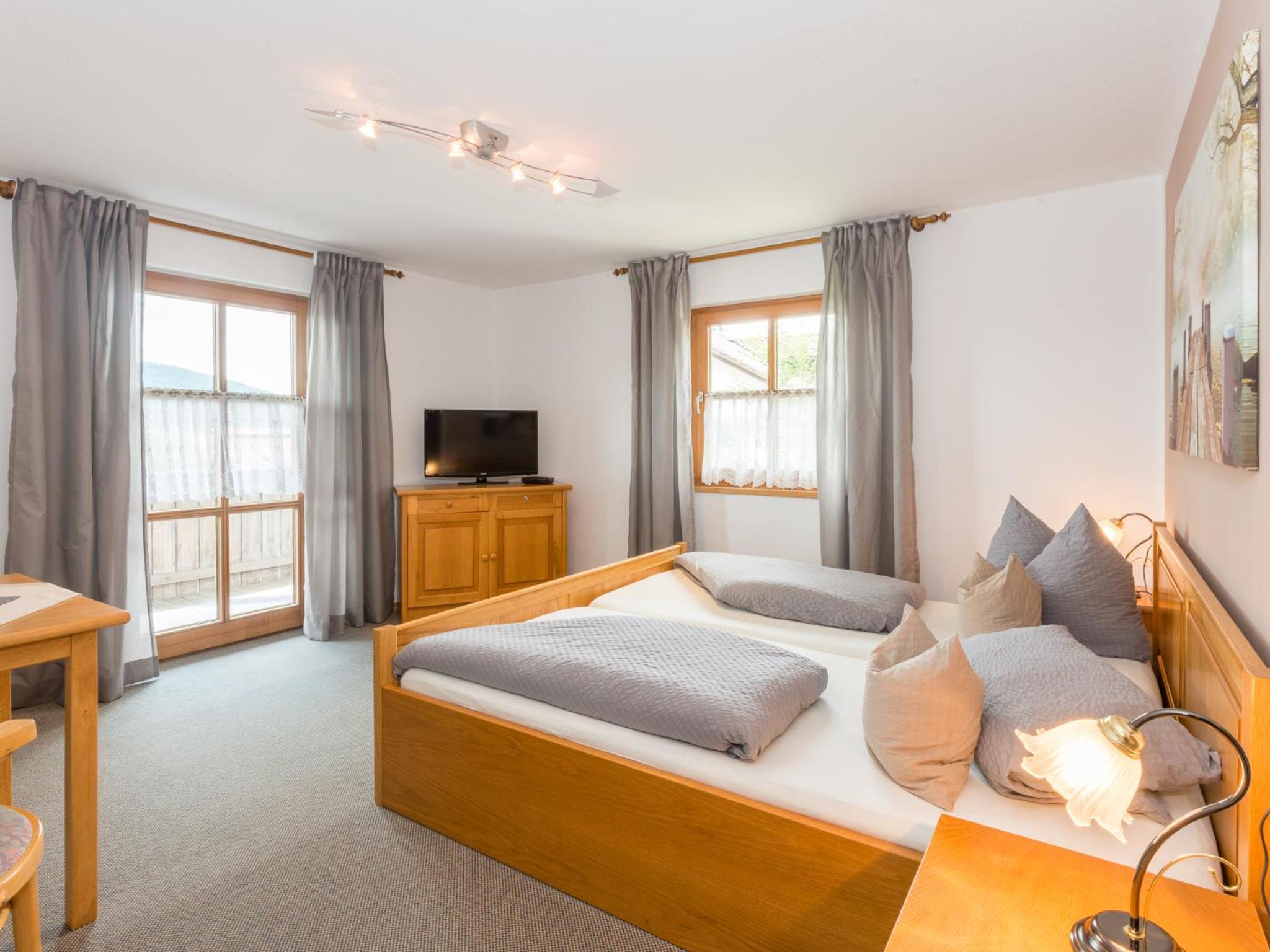 Double Room with Balcony photo 2