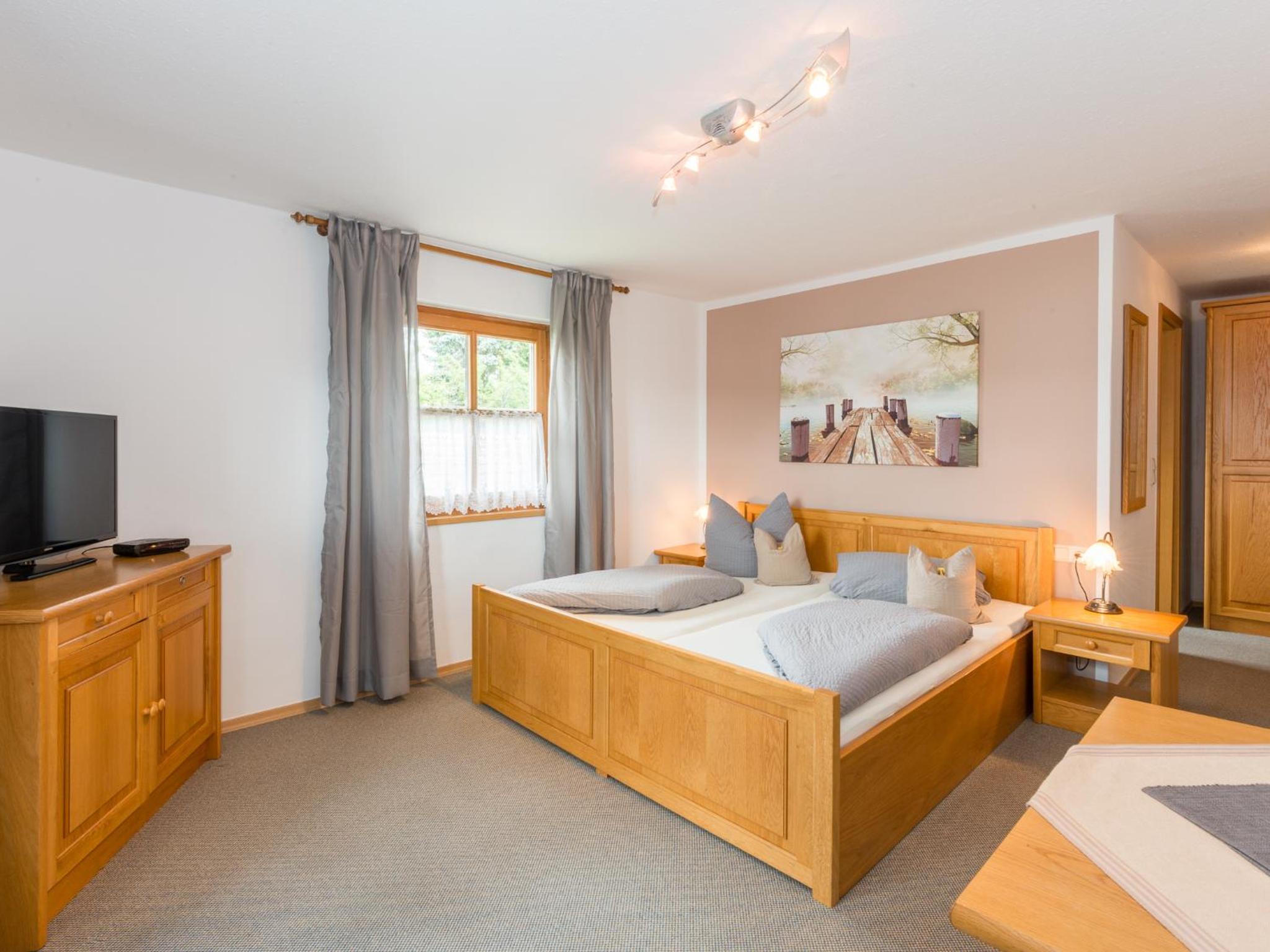 Double Room with Balcony photo 3