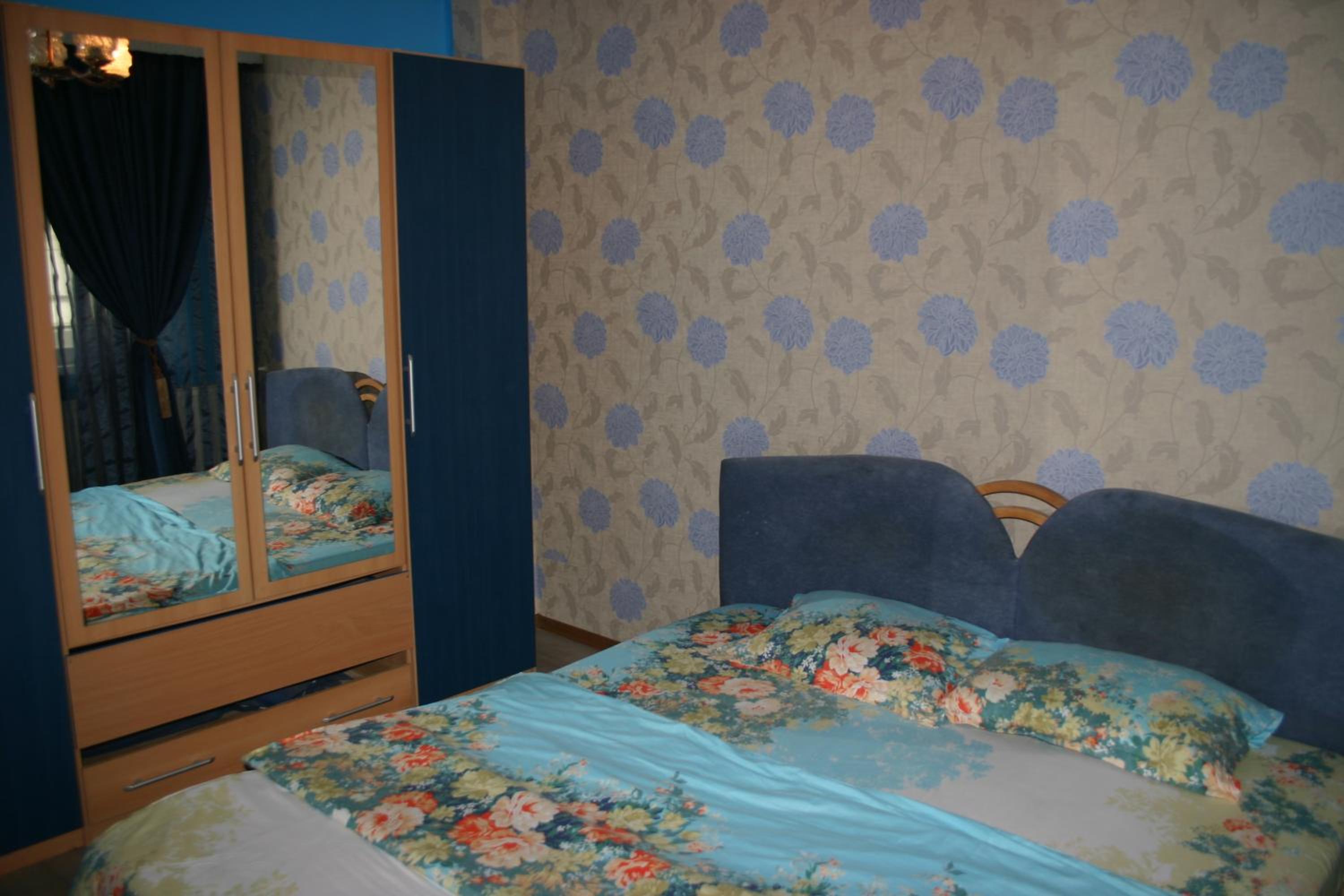 Deluxe Apartment photo 3