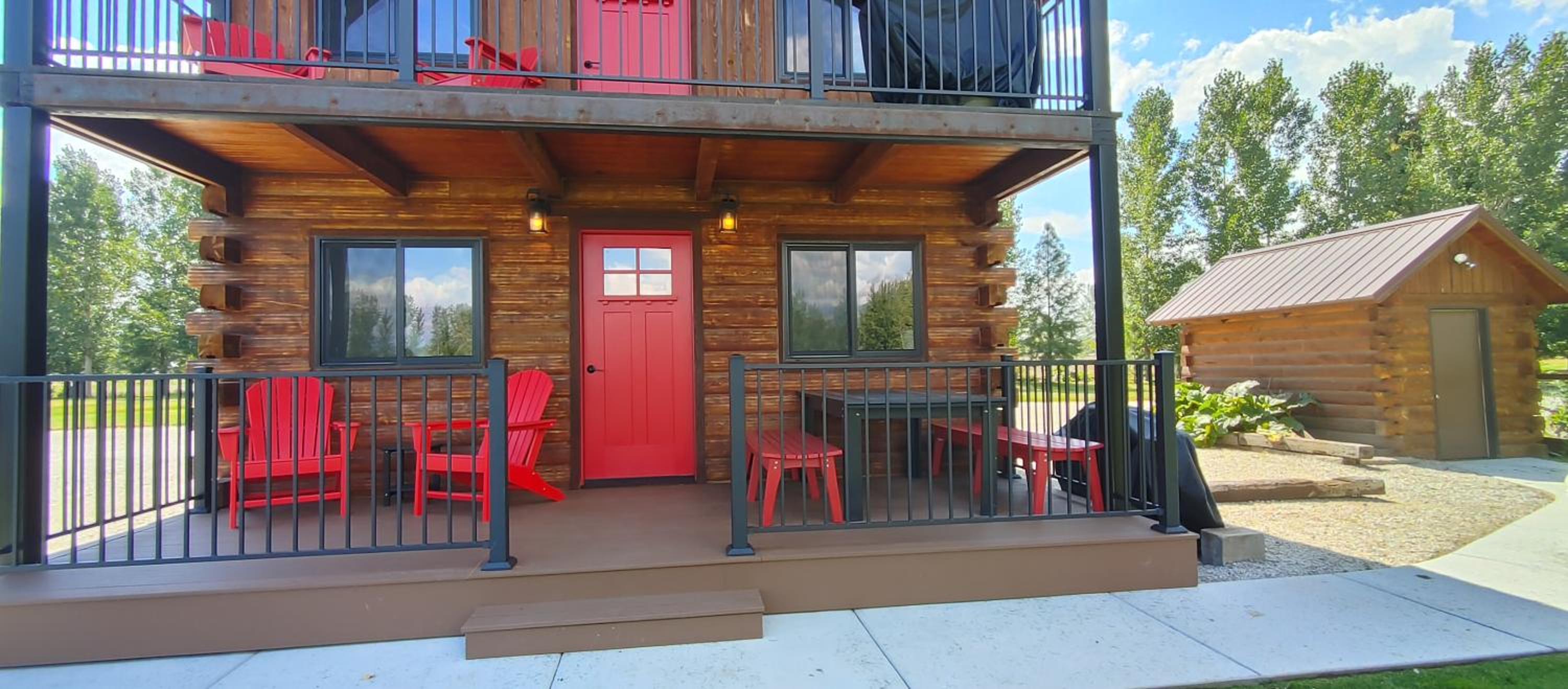 One-Bedroom House - Photo 3
