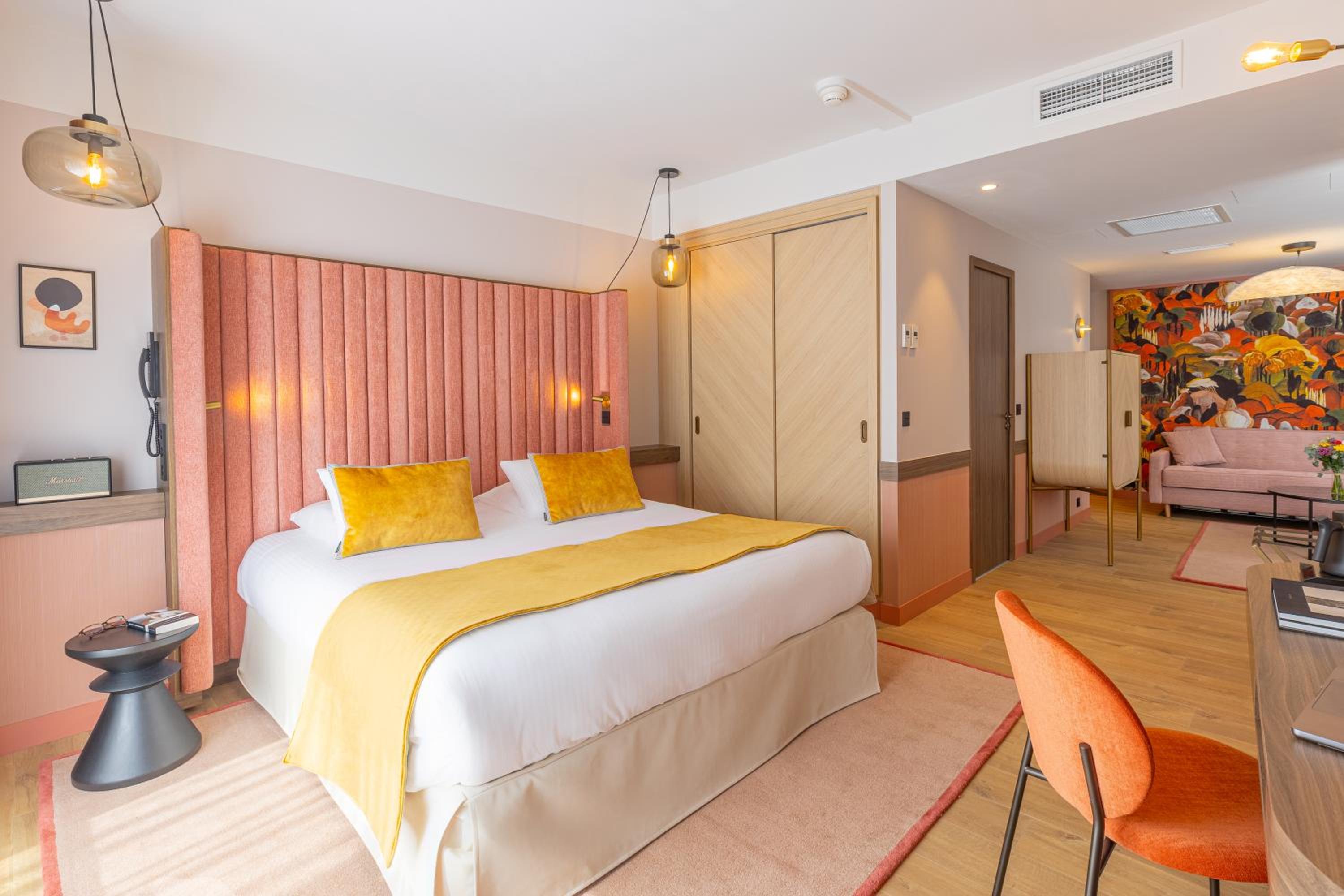 Junior Suite - Photo 2
