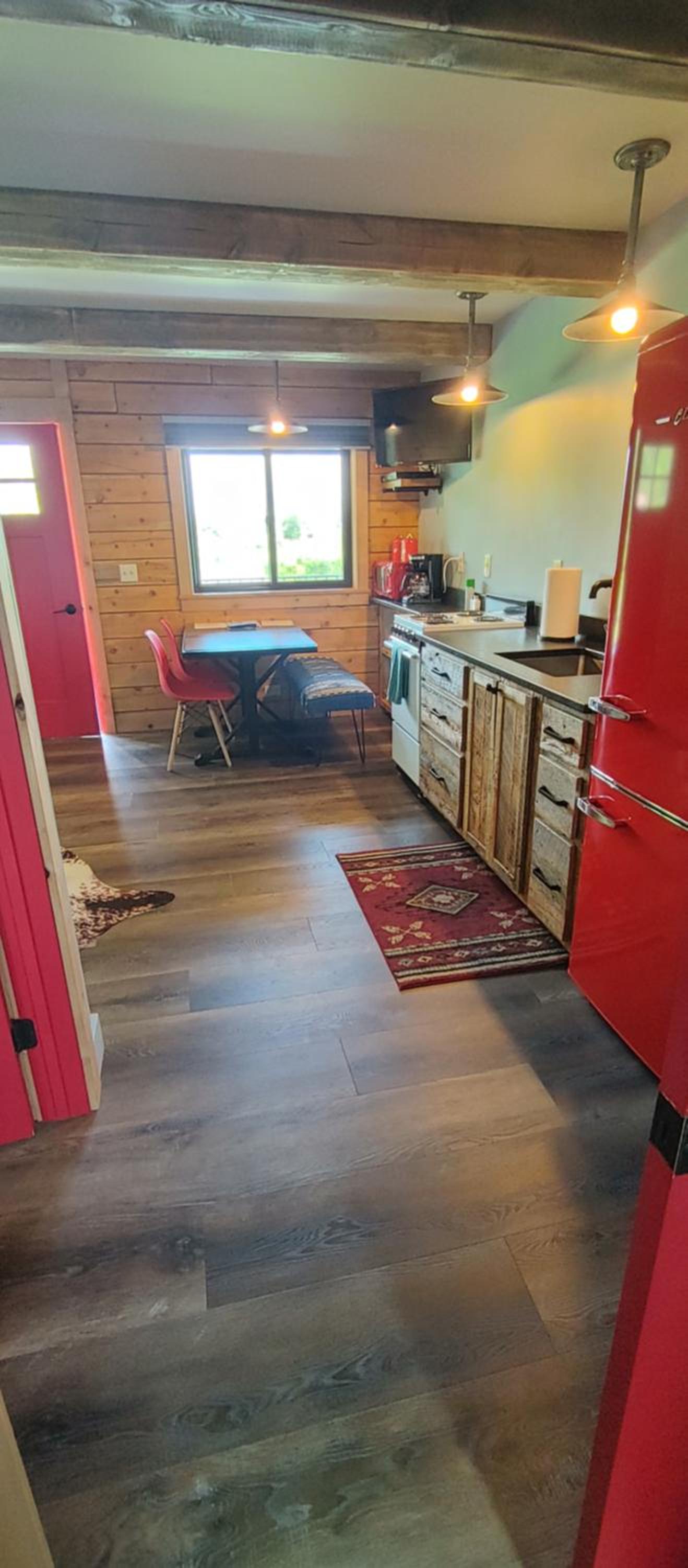 One-Bedroom House - Photo 1