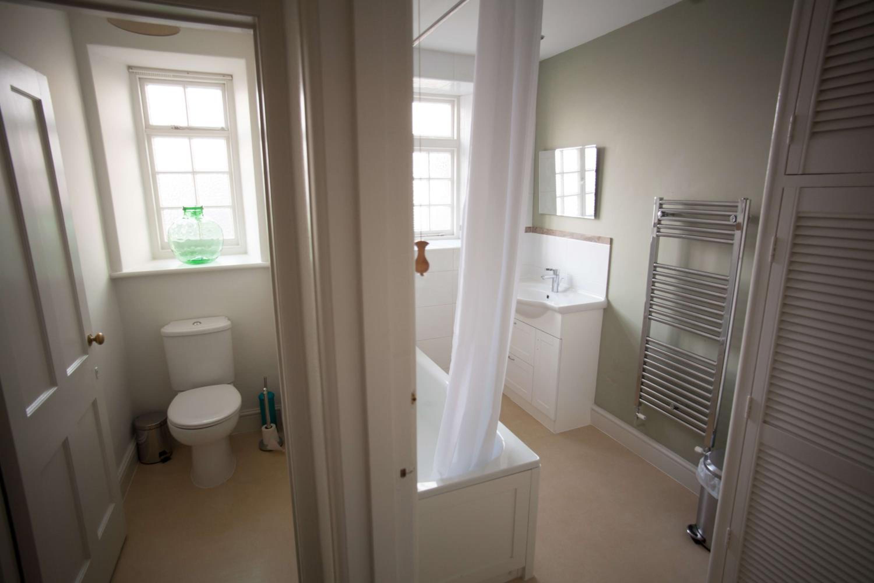 Suite with Garden View photo 3