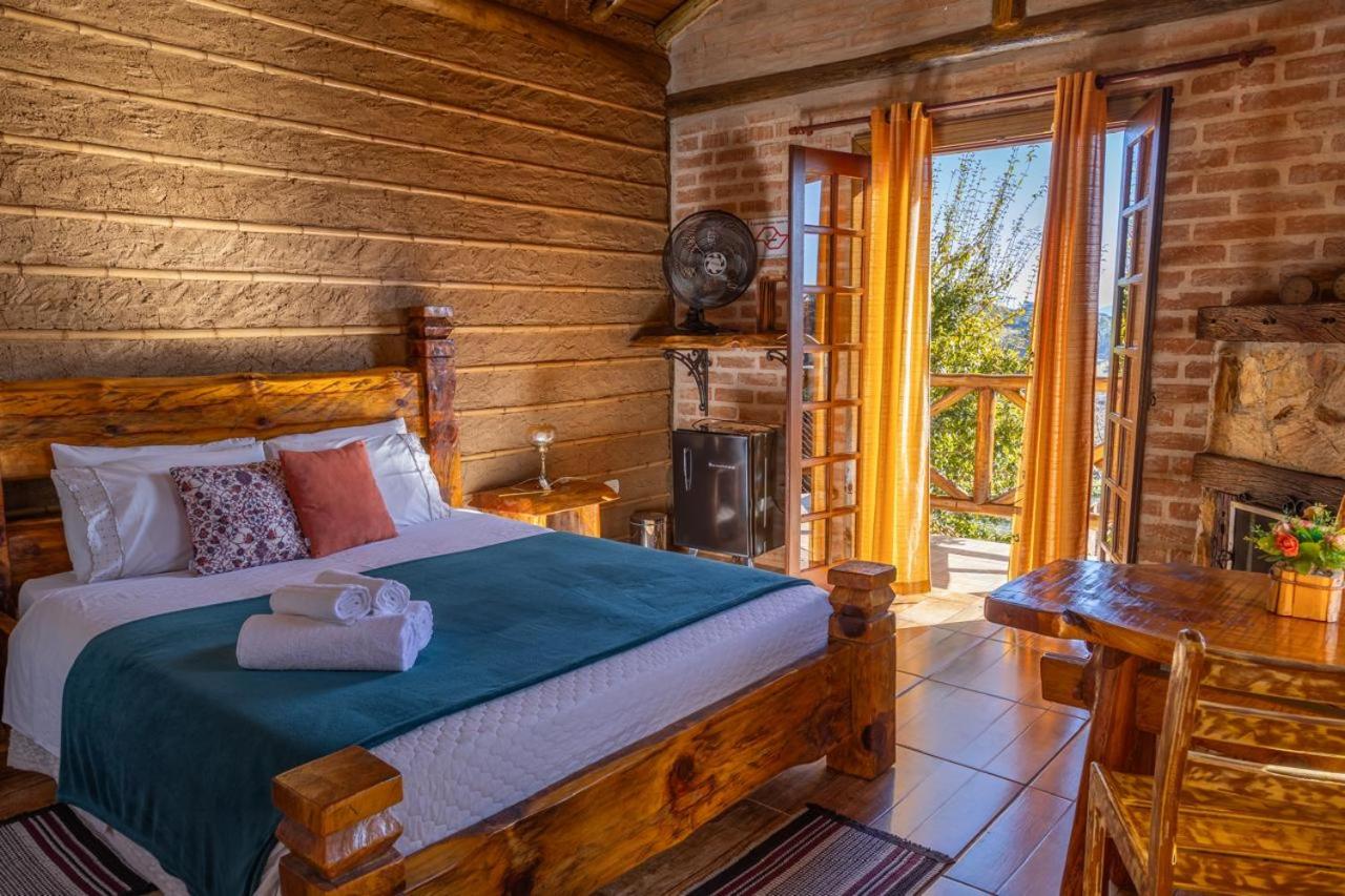 Chalet photo 2