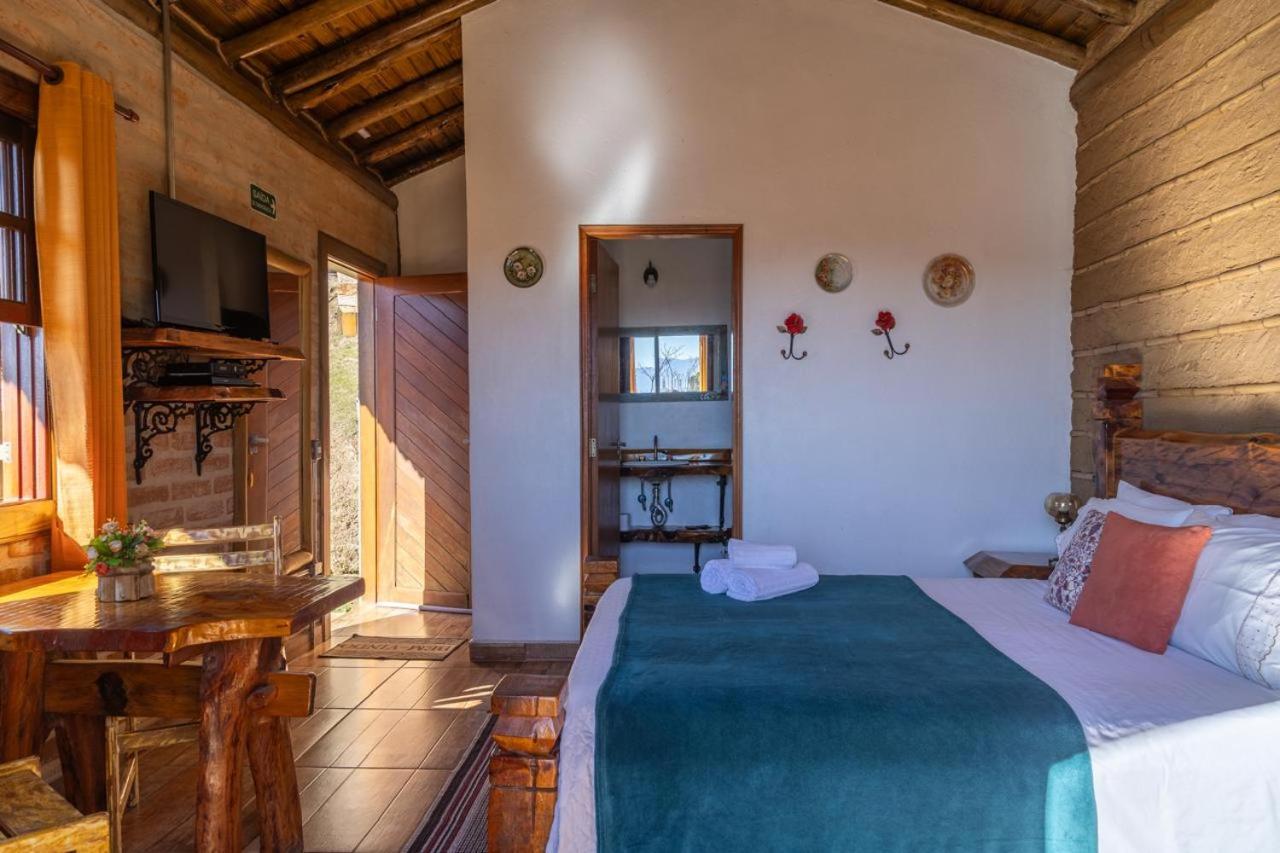 Chalet photo 3