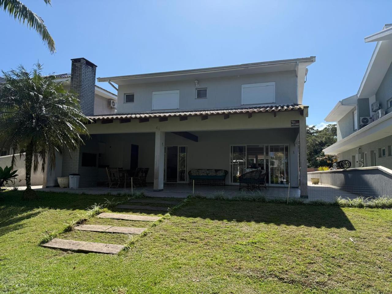 Four-Bedroom Vacation Home photo 1
