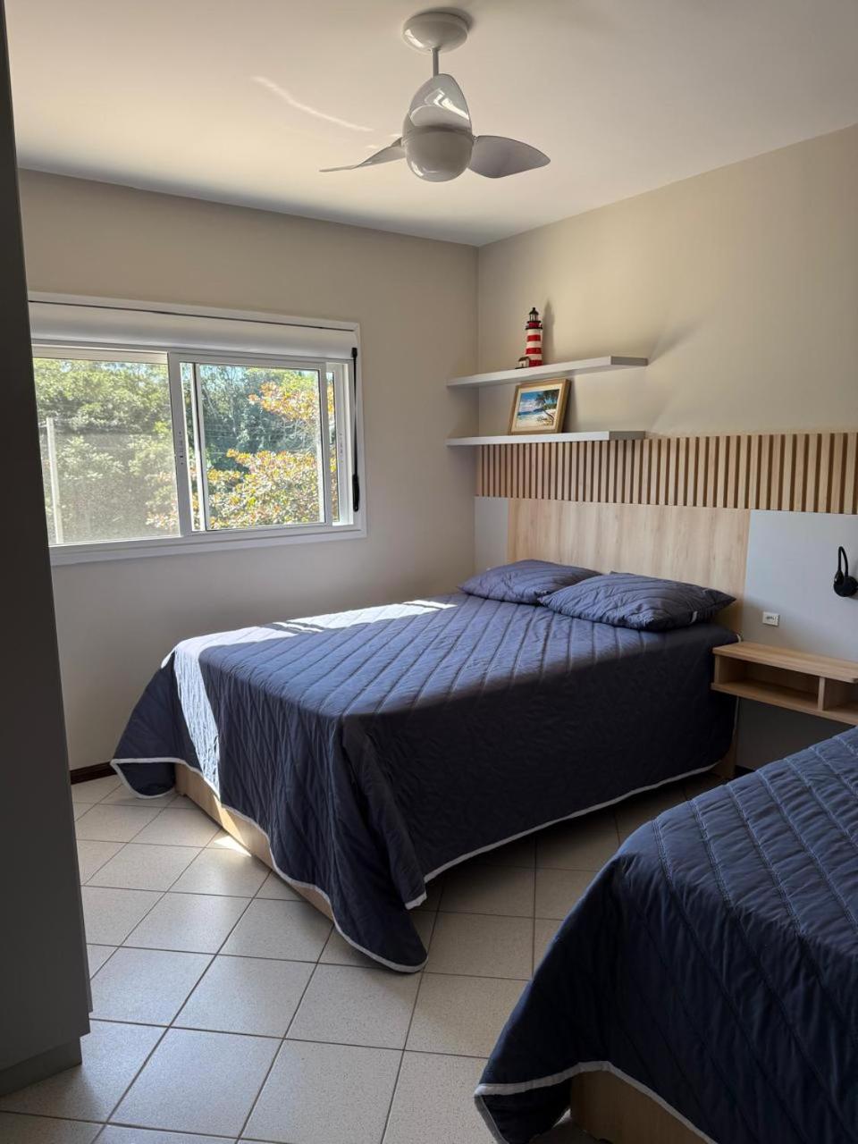 Four-Bedroom Vacation Home photo 3