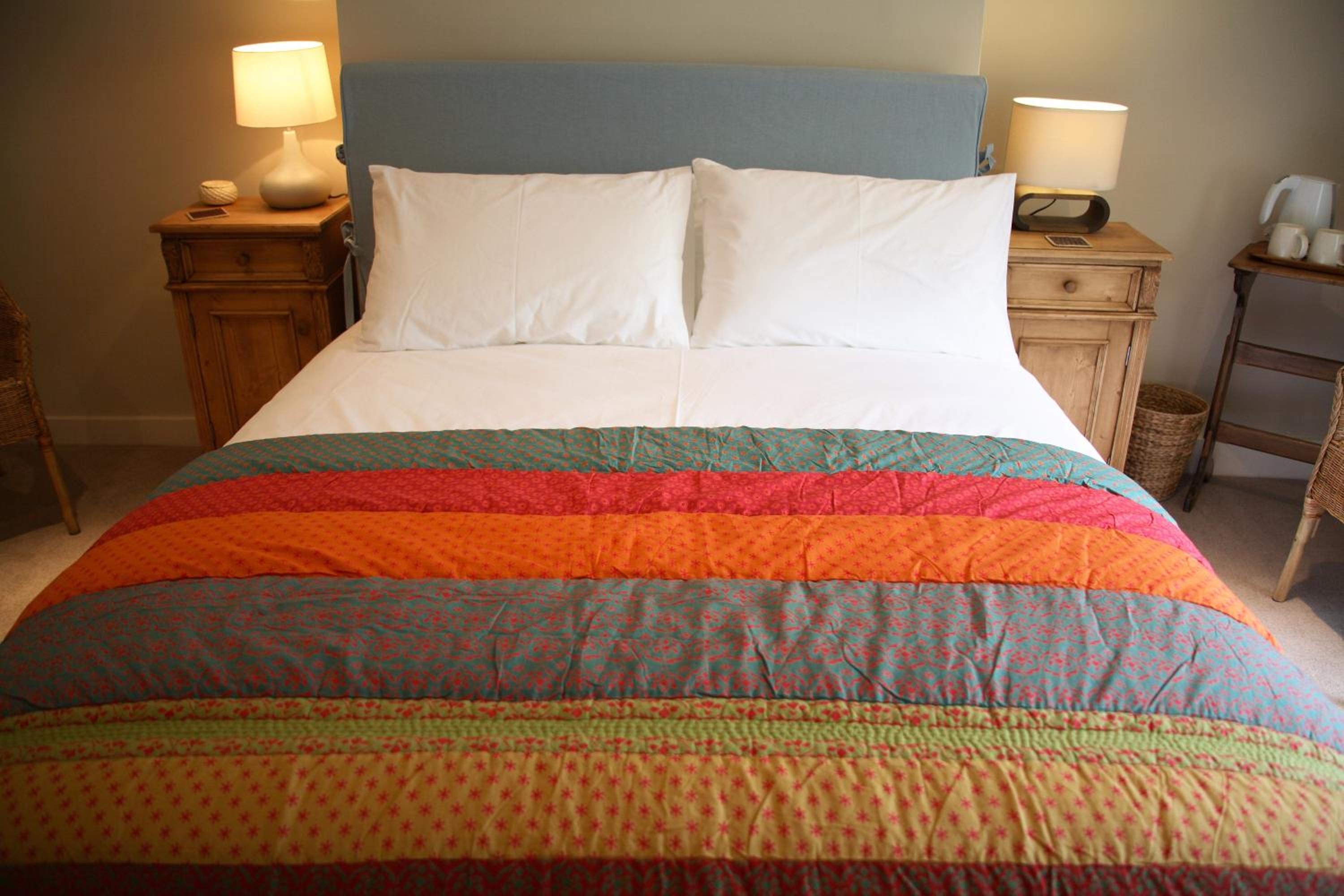 Double Room with Private Bathroom photo 3