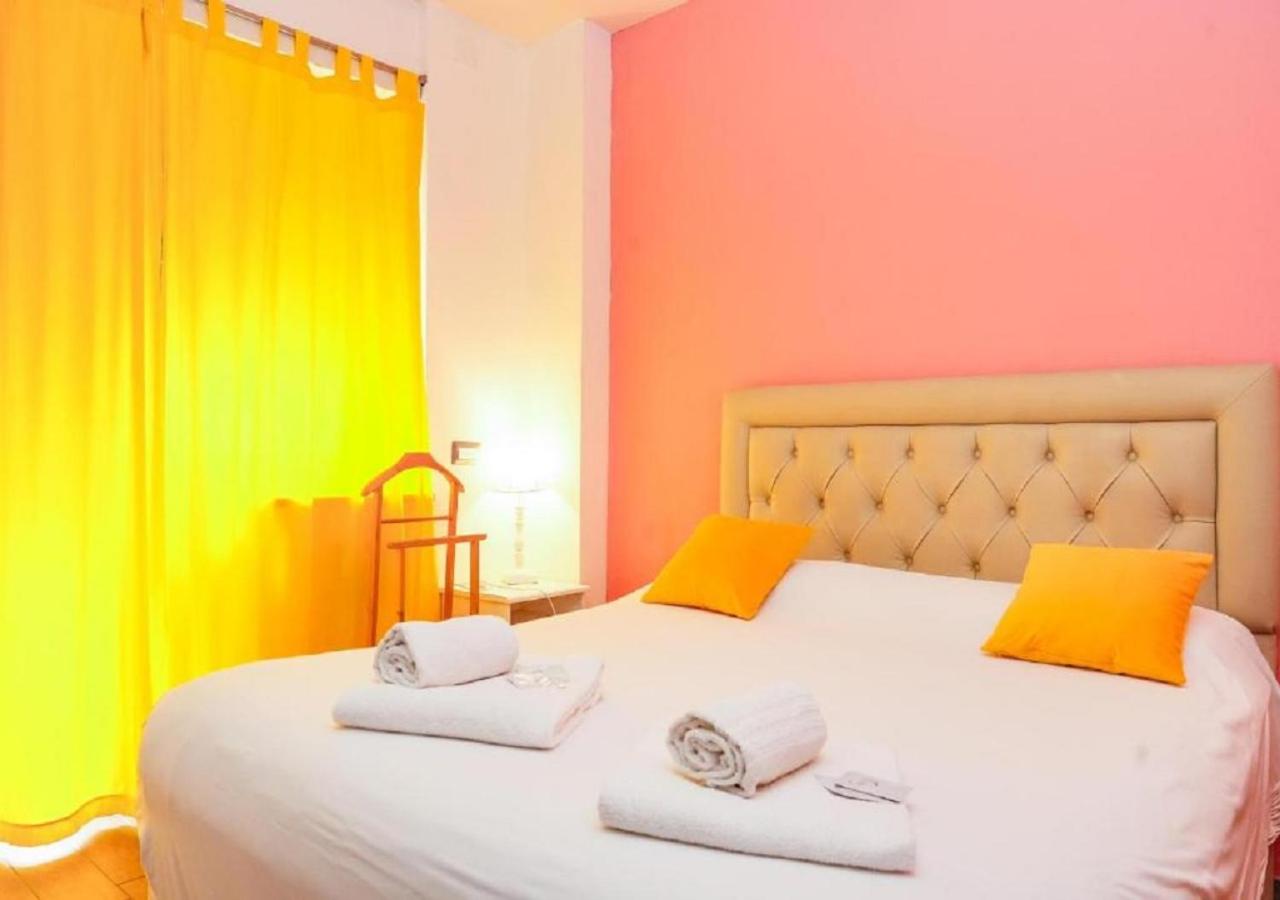 Double Room with Balcony photo 3