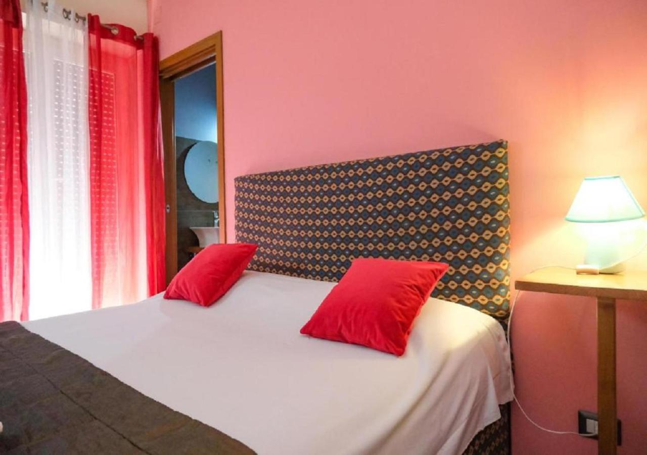 Double Room with Balcony photo 2