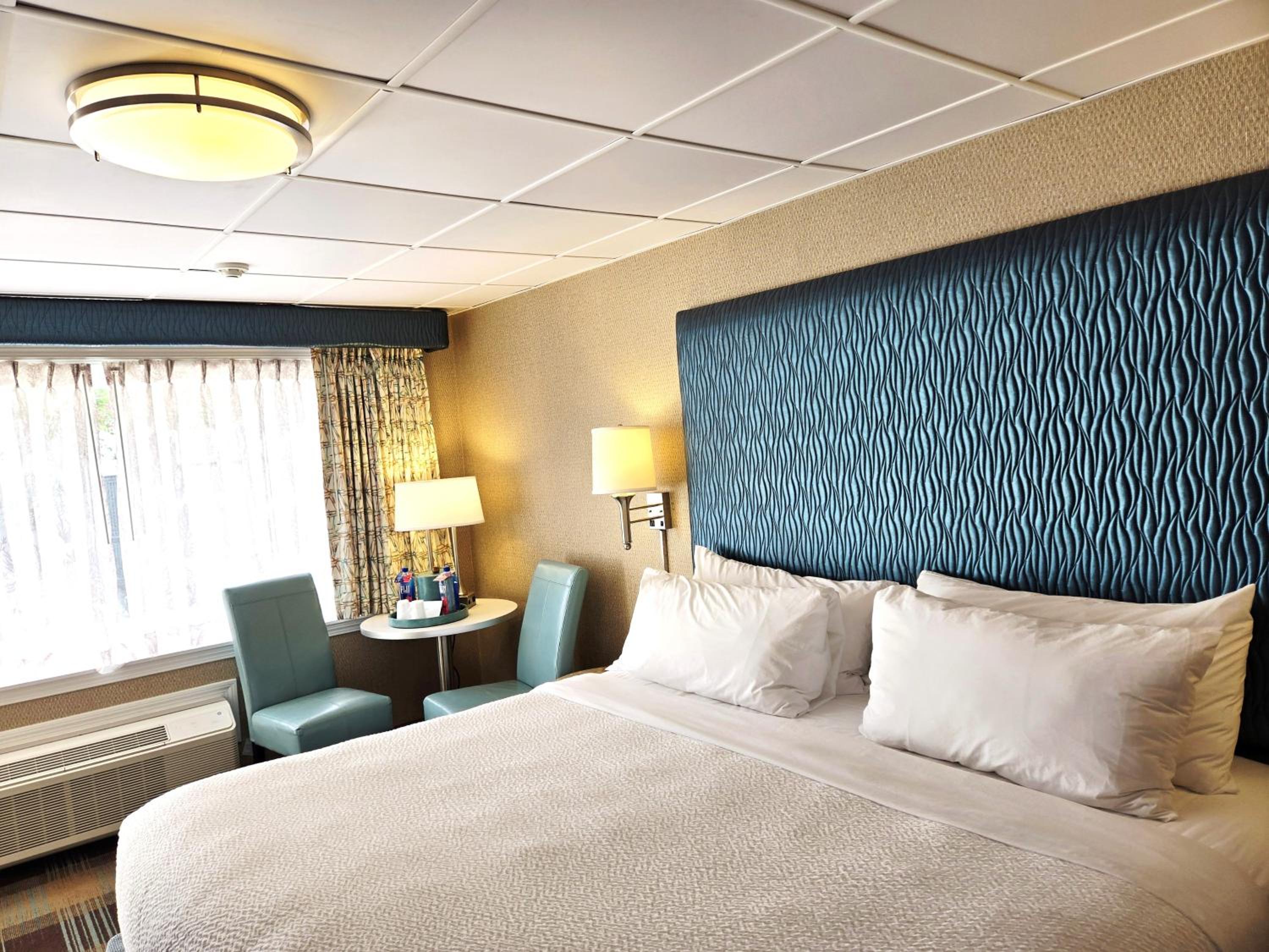 Deluxe King Suite photo 3