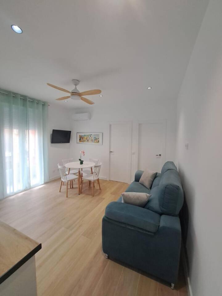 Two-Bedroom Deluxe Apartment photo 2