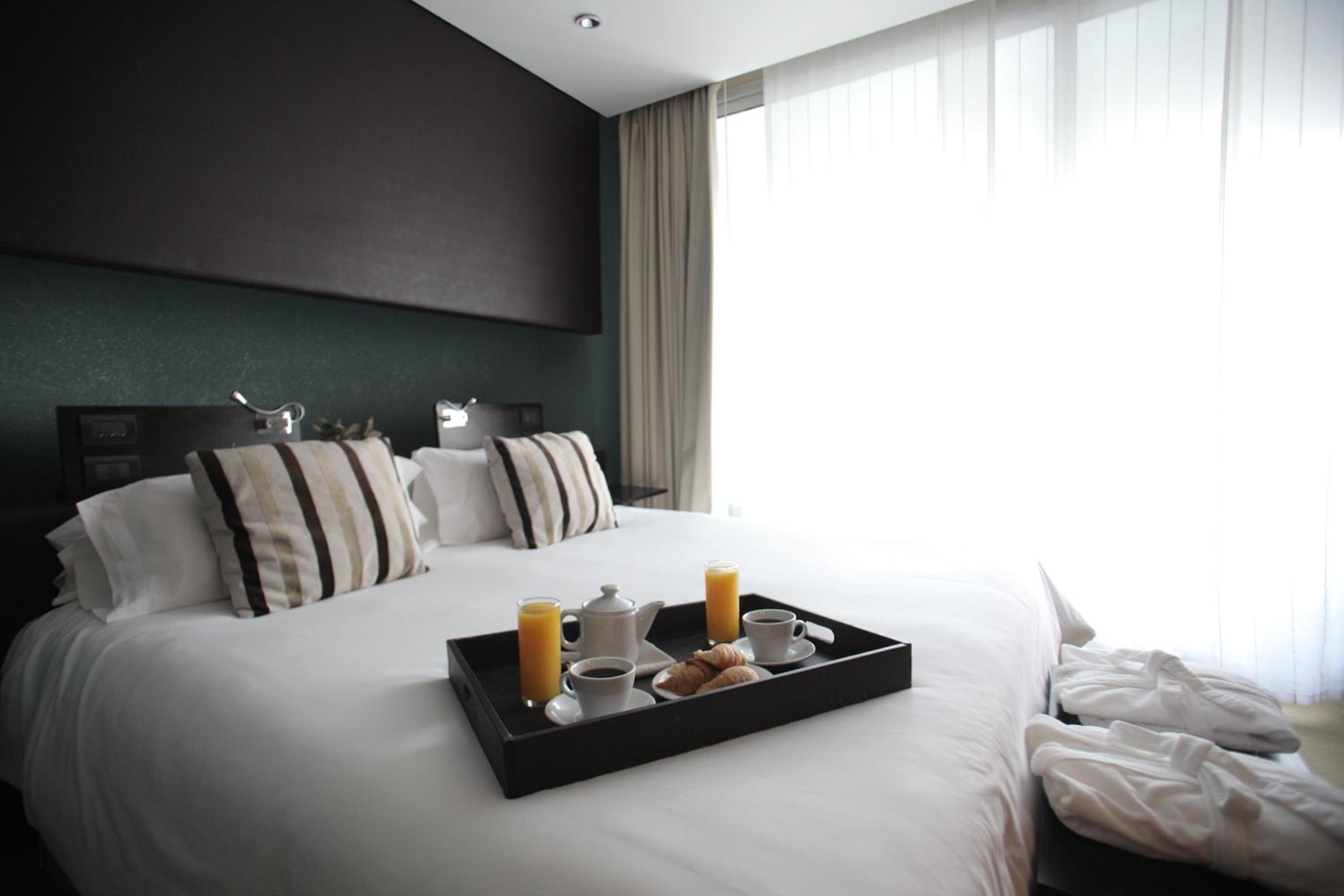 Suite photo 1