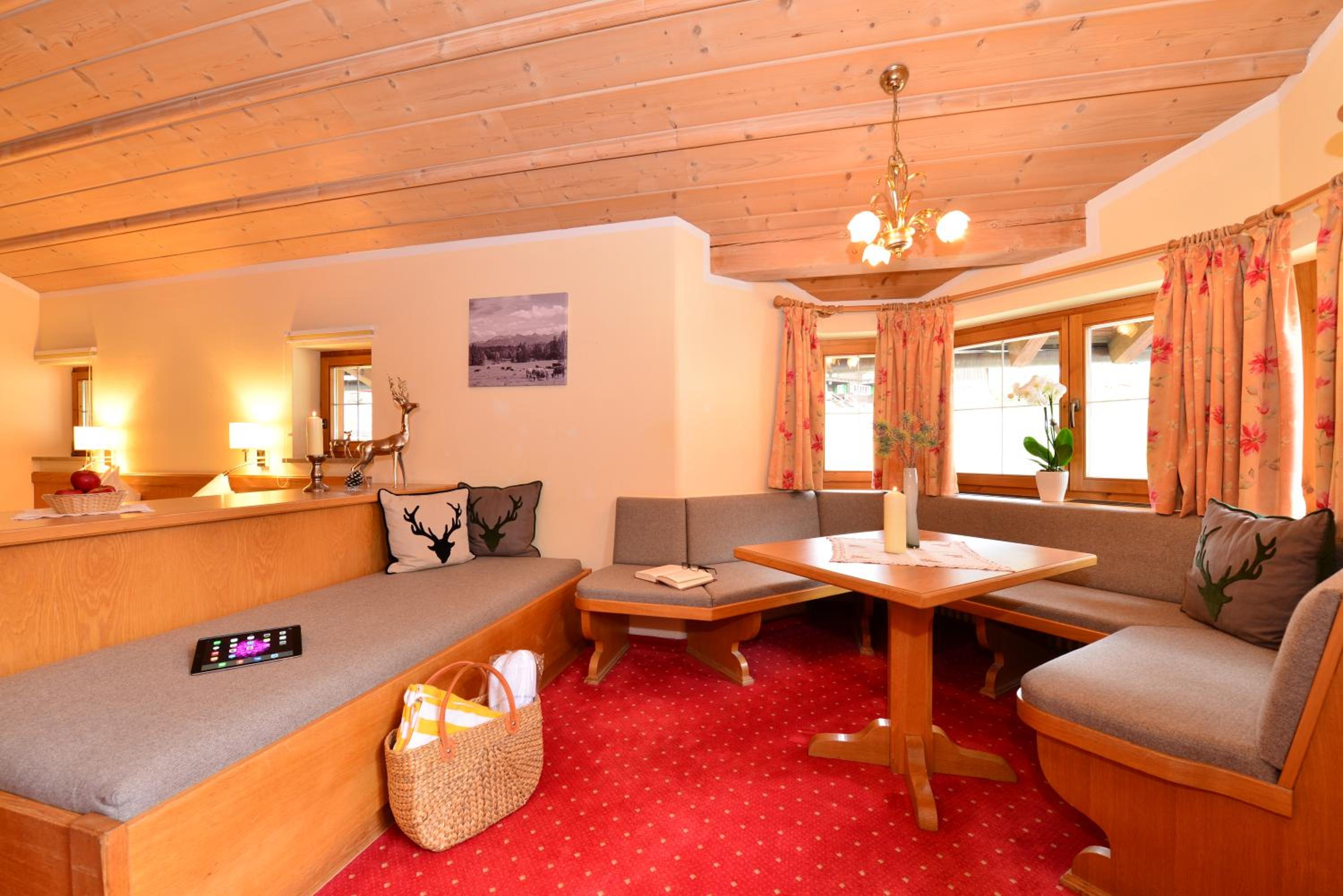 Comfort Double Room with Balcony - Photo 4