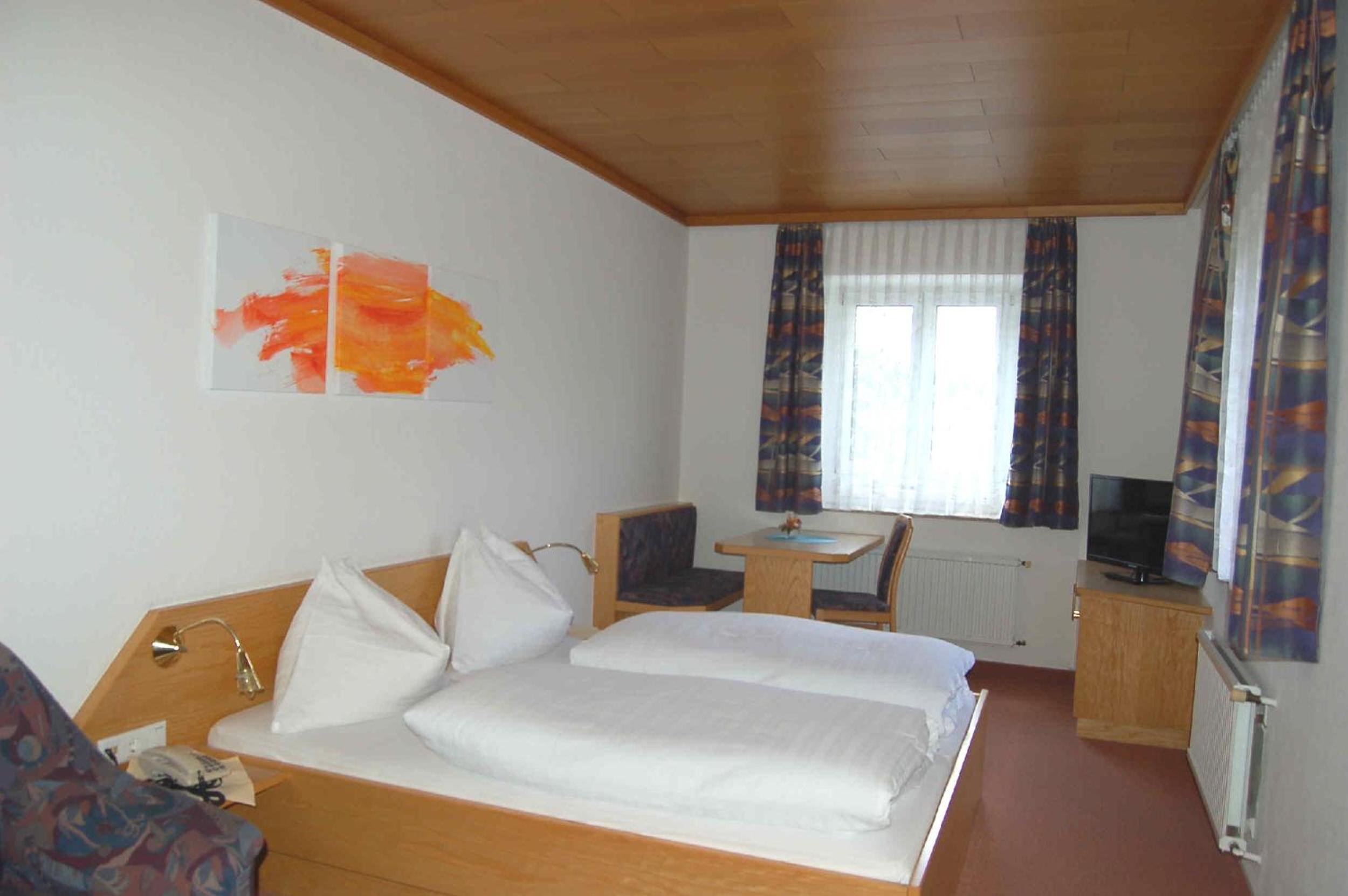 Double Room - Photo 2