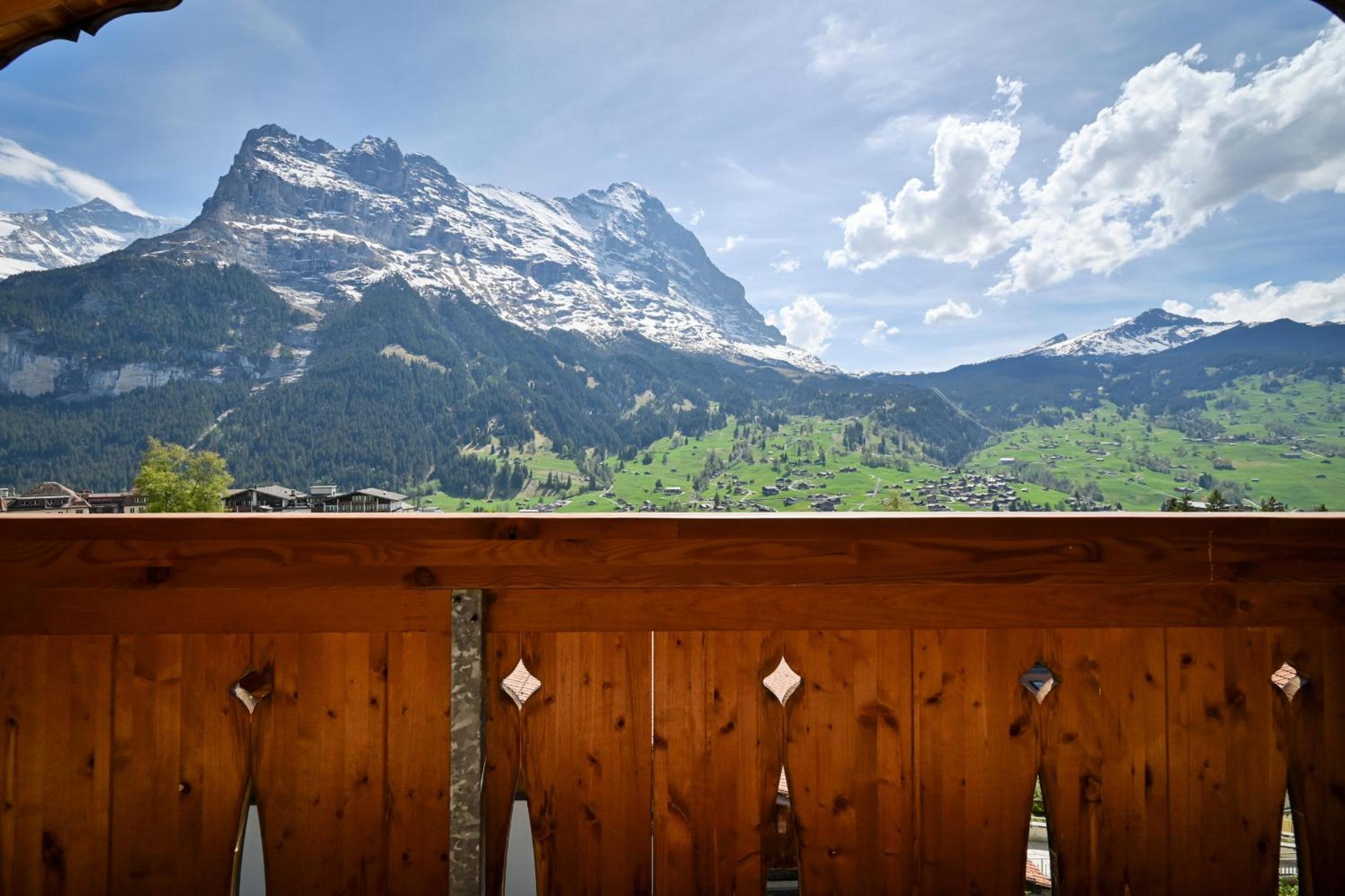 Superior Chalet
