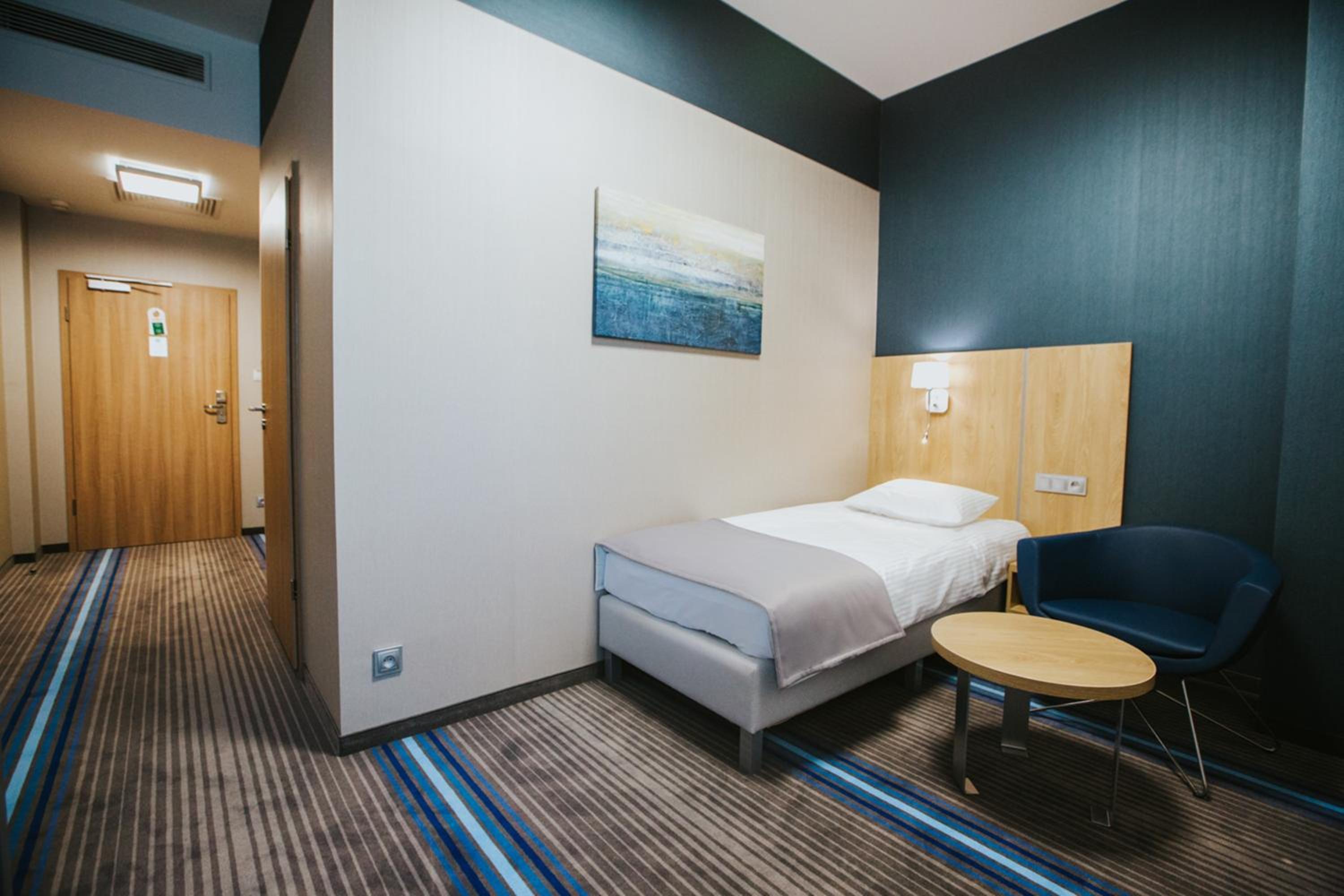 Single Room photo 1