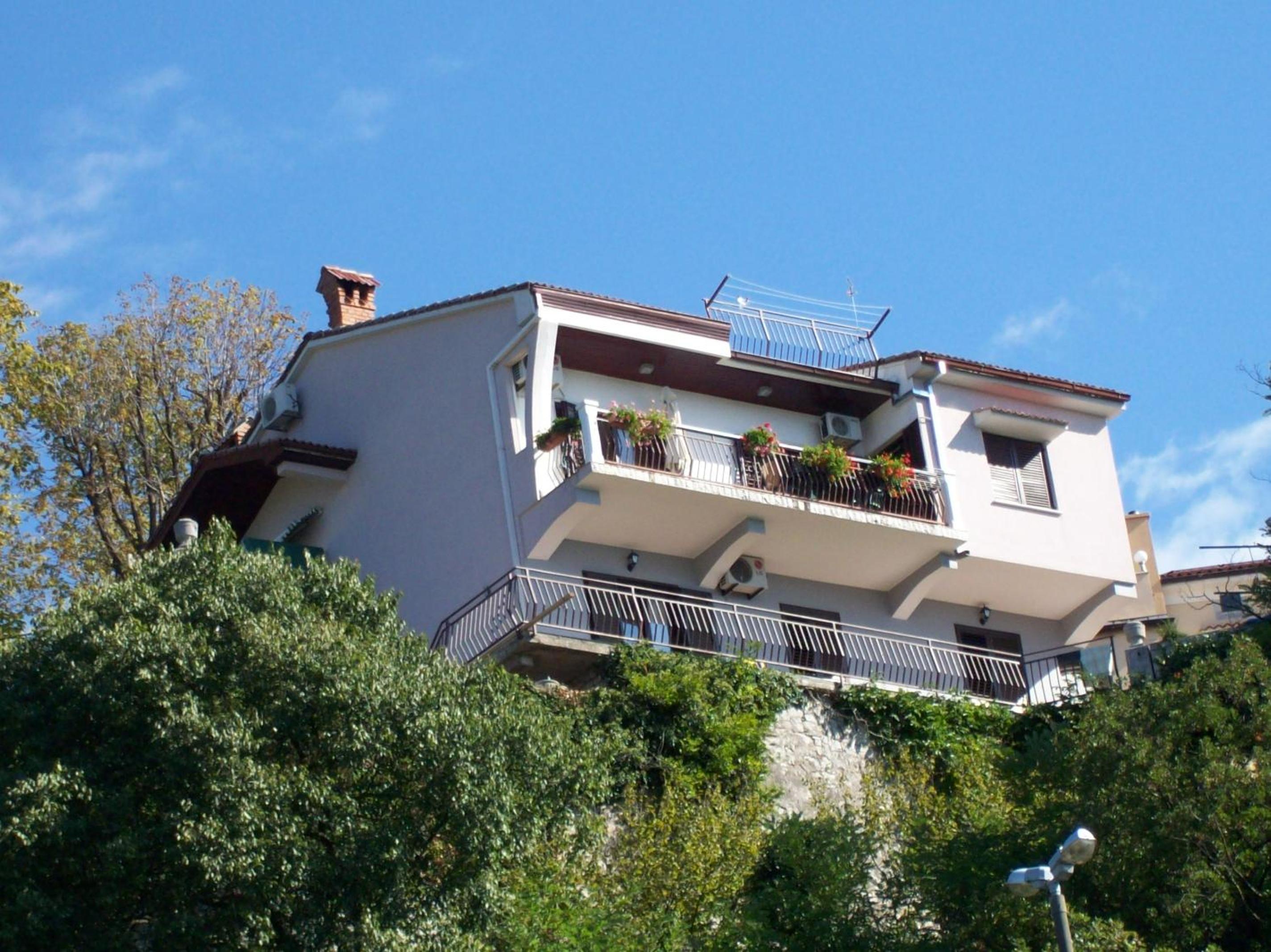 Apartment with Sea View photo 3