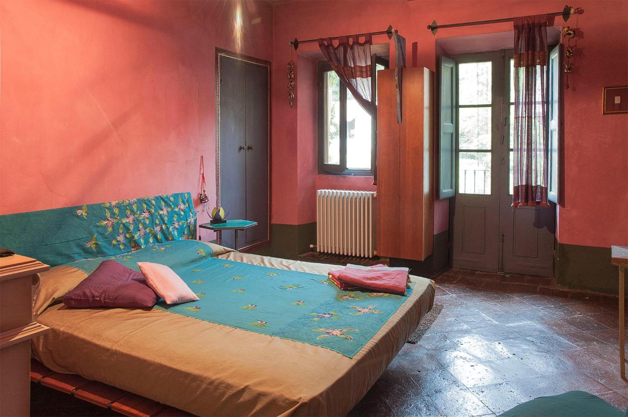 Deluxe Double Room - Photo 10