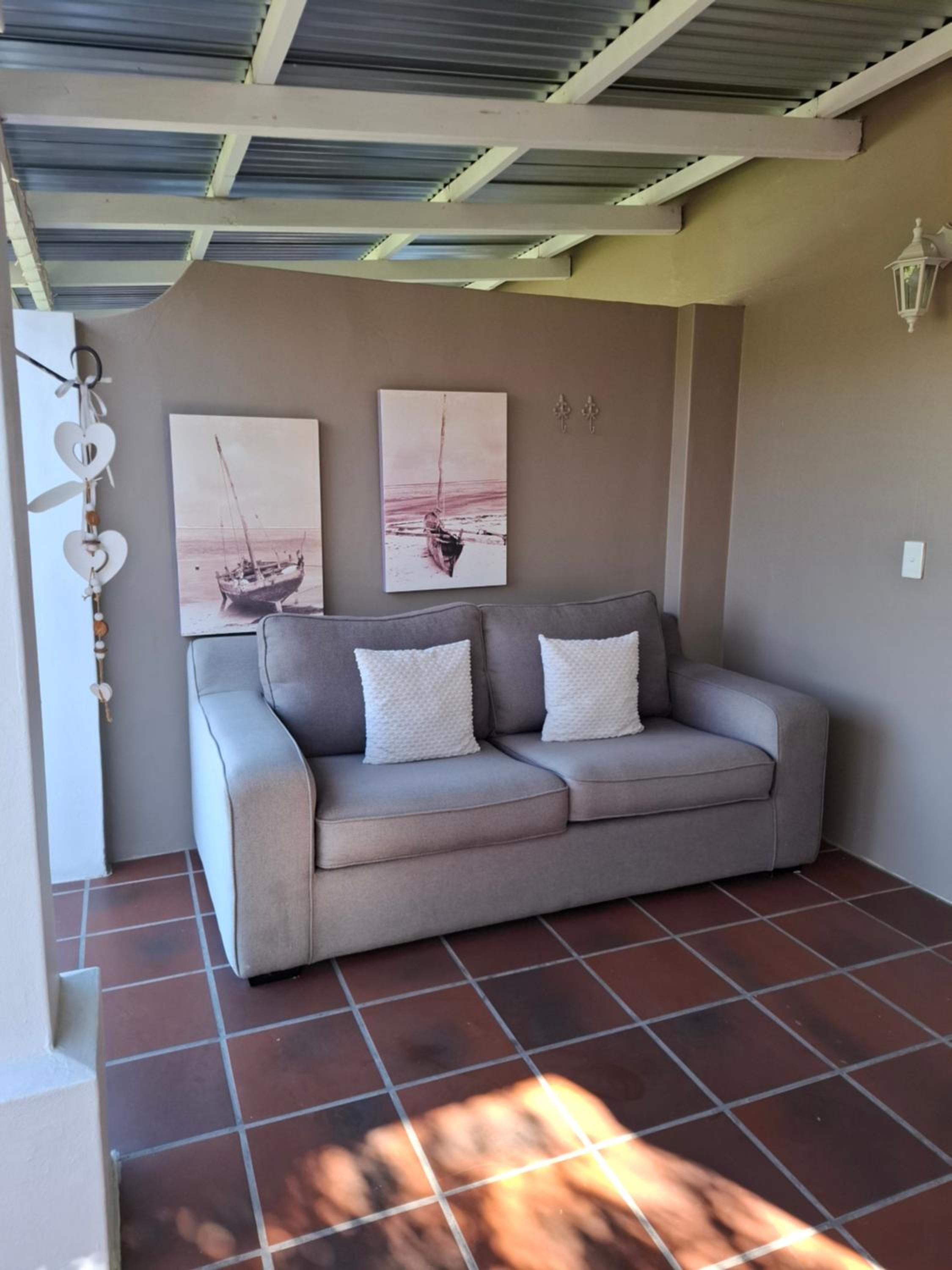 Double or Twin Room with View photo 1