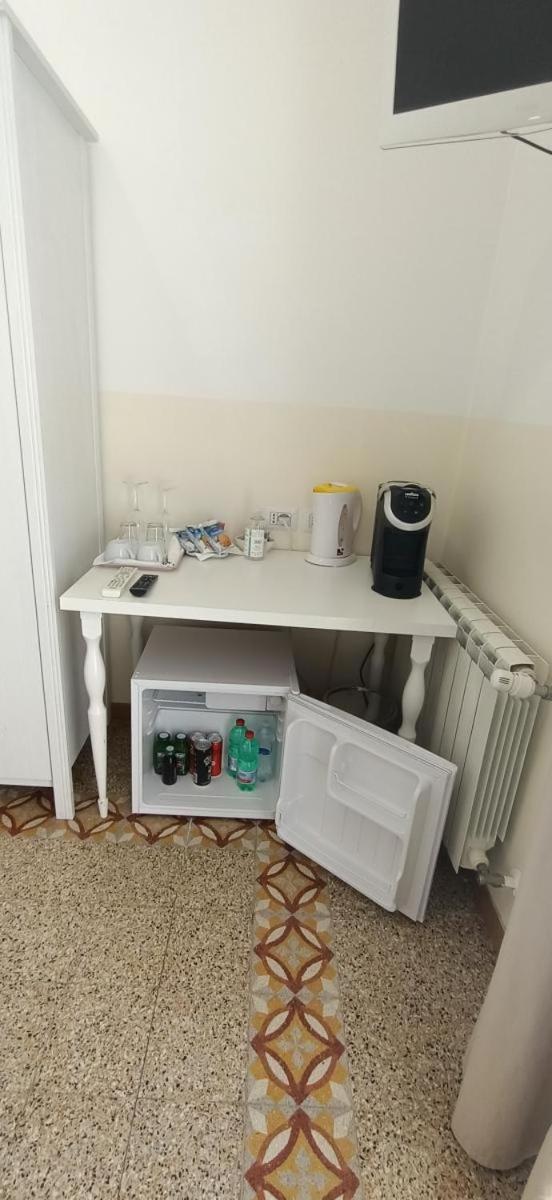 Triple Room with Private External Bathroom photo 3