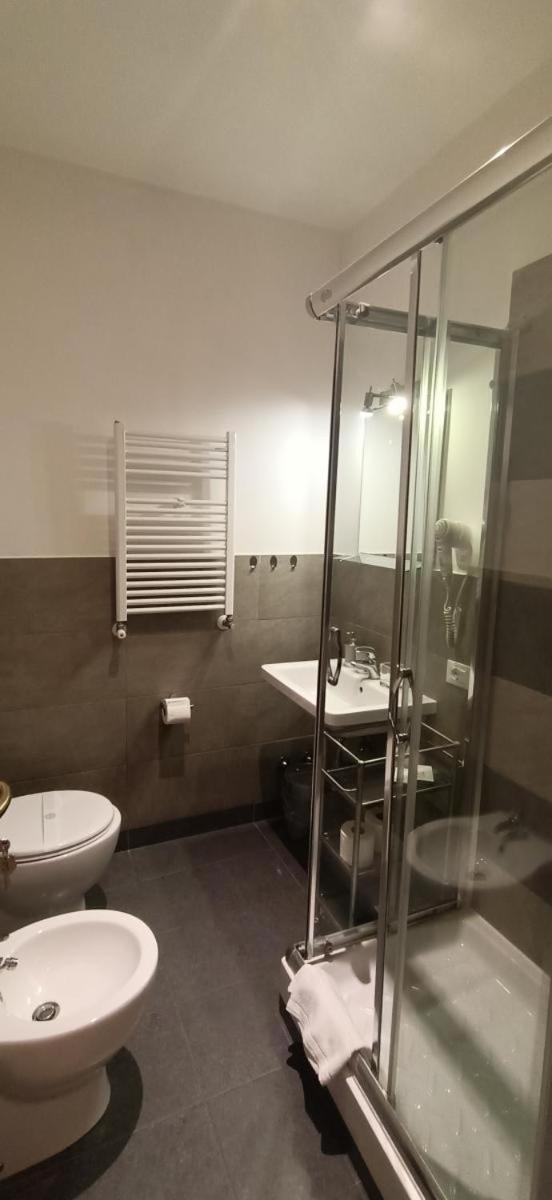 Triple Room with Private External Bathroom photo 2