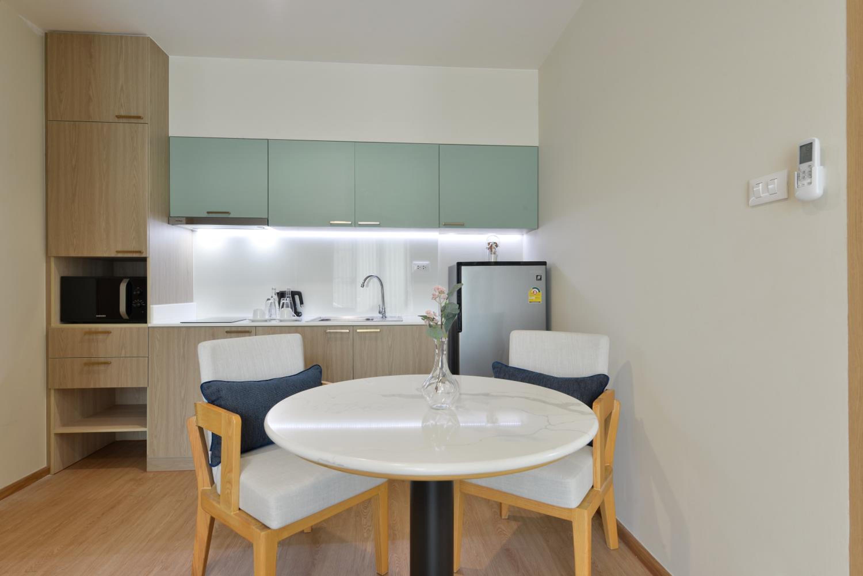 Junior Suite Twin photo 3