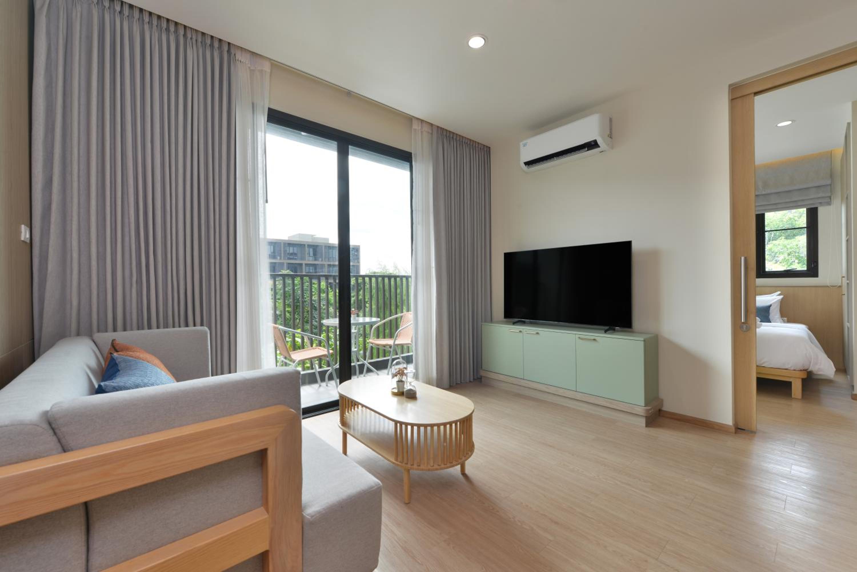 Junior Suite Twin photo 1