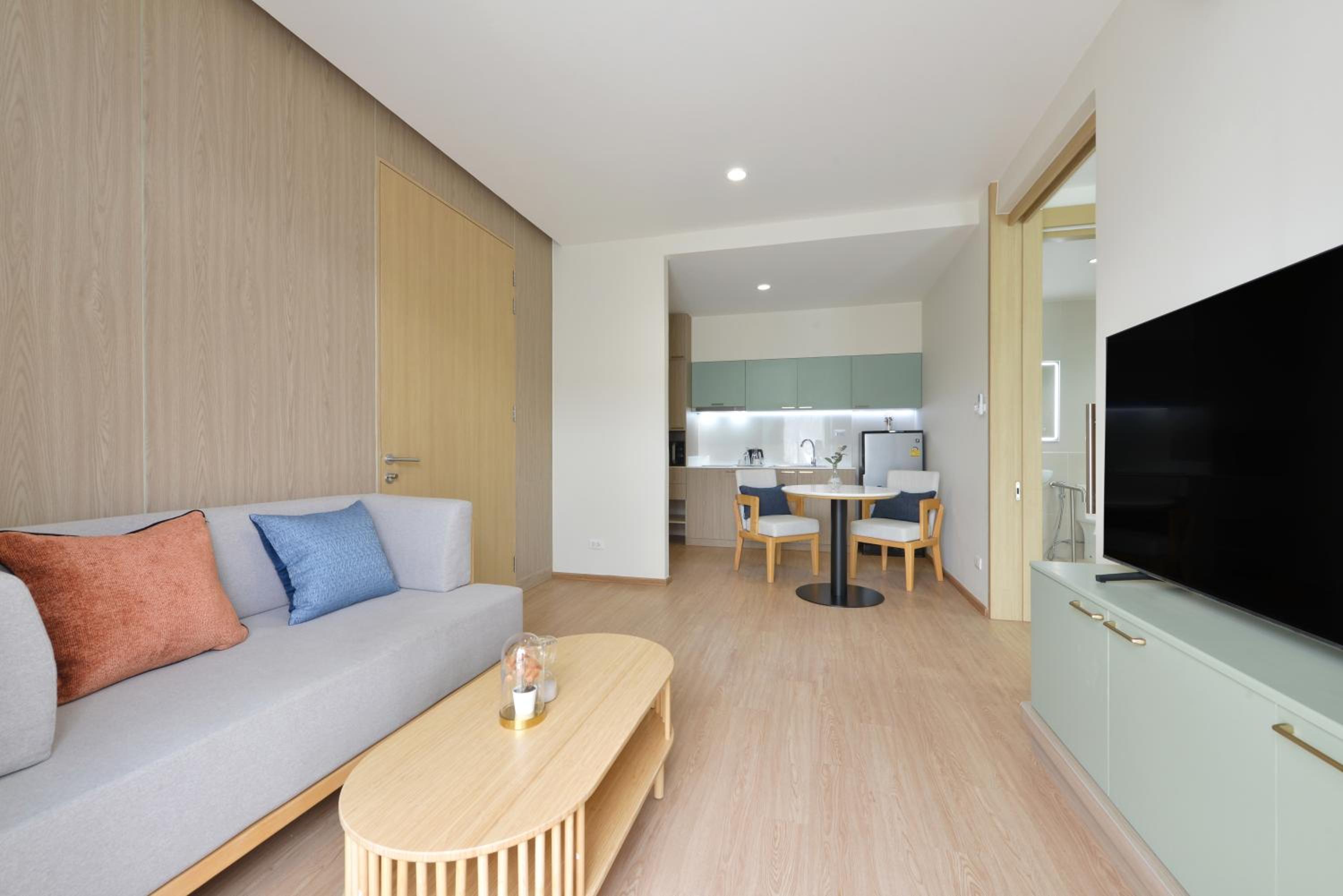Junior Suite King photo 2