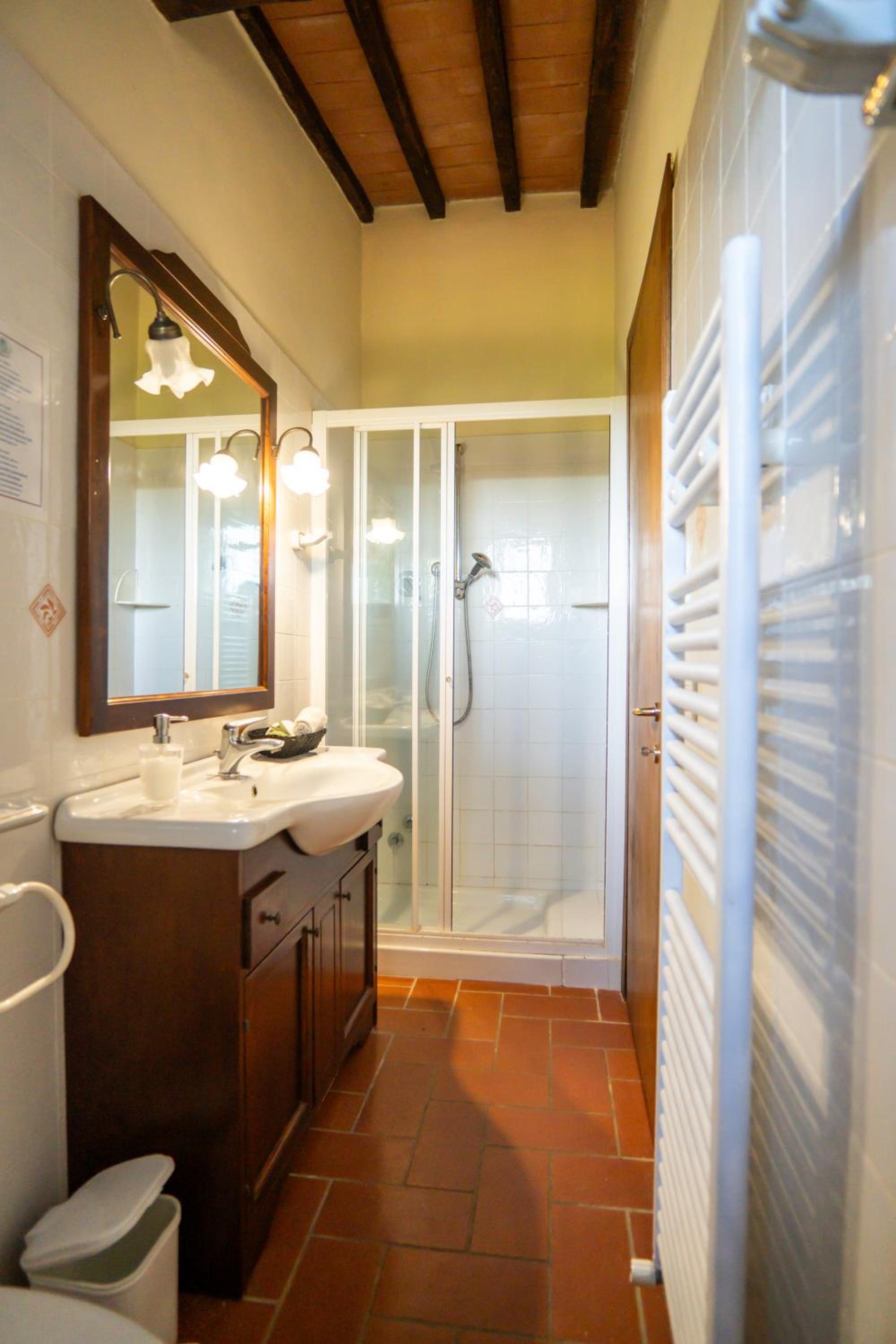 Deluxe Double or Twin Room with Garden View