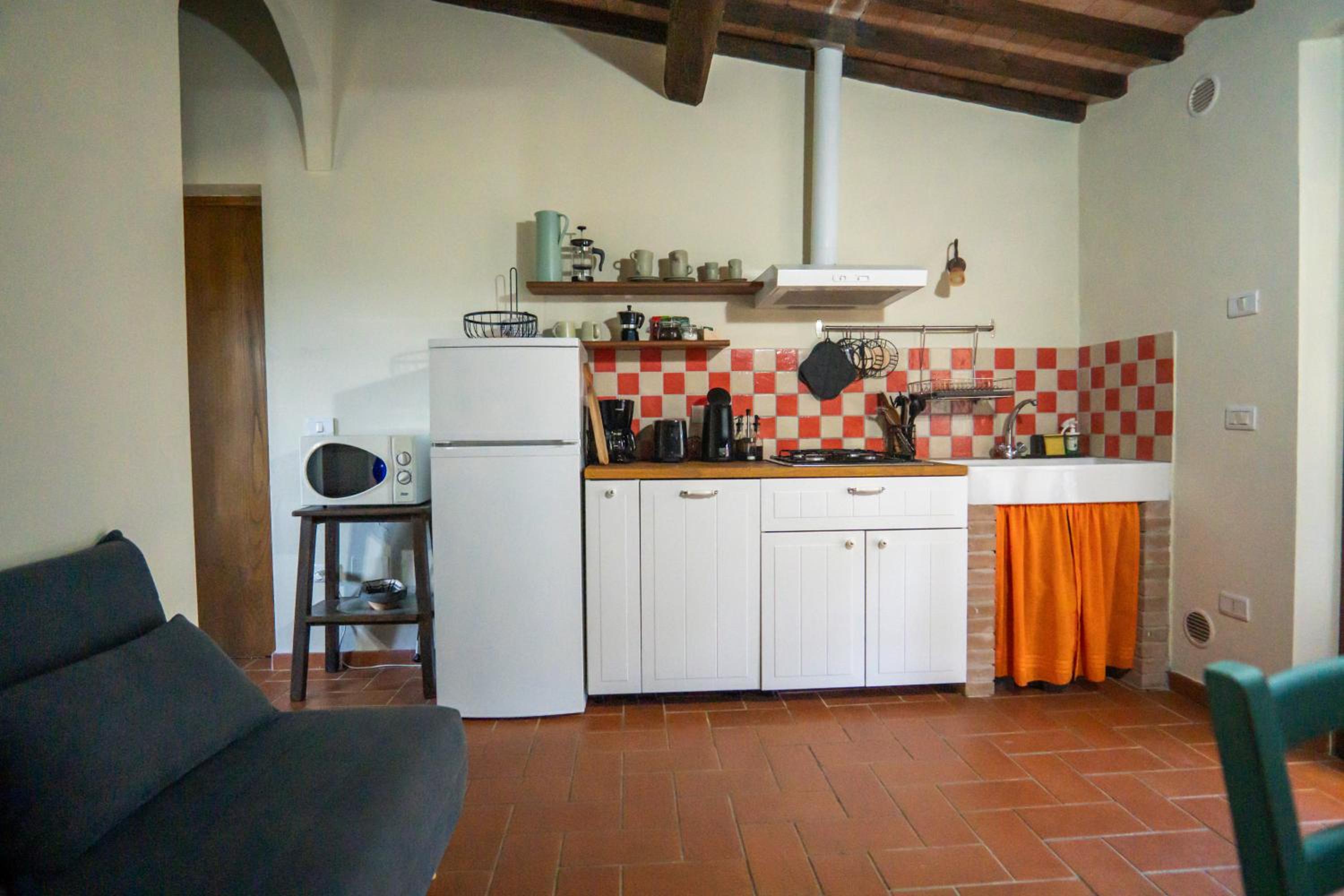 Deluxe Double or Twin Room with Garden View