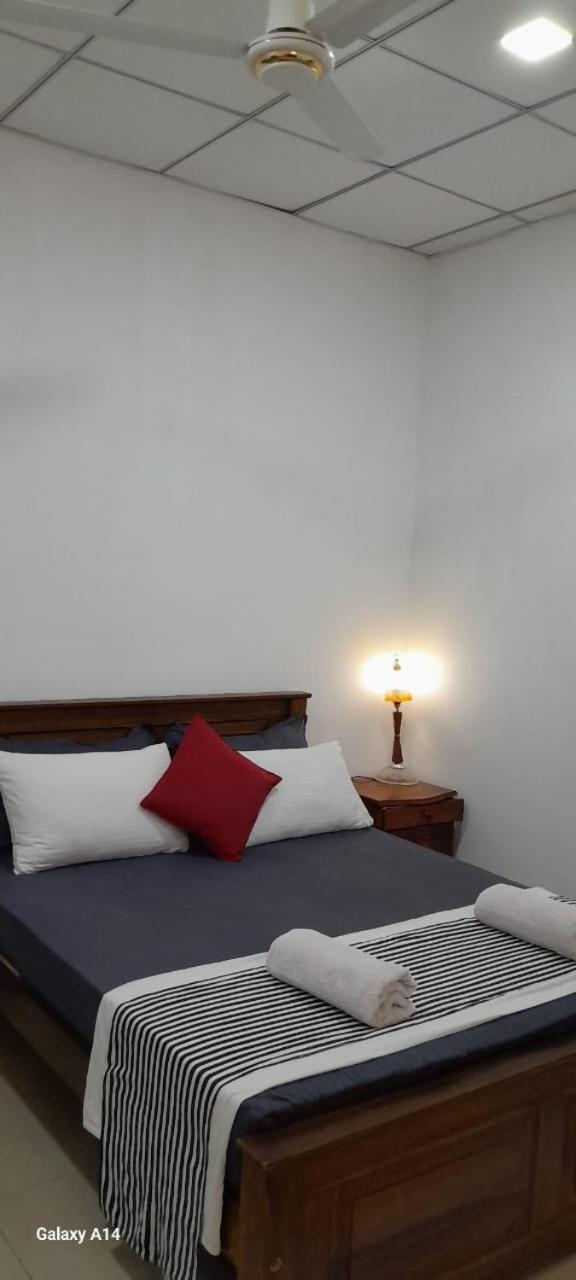 Standard Double Room with Fan photo 2