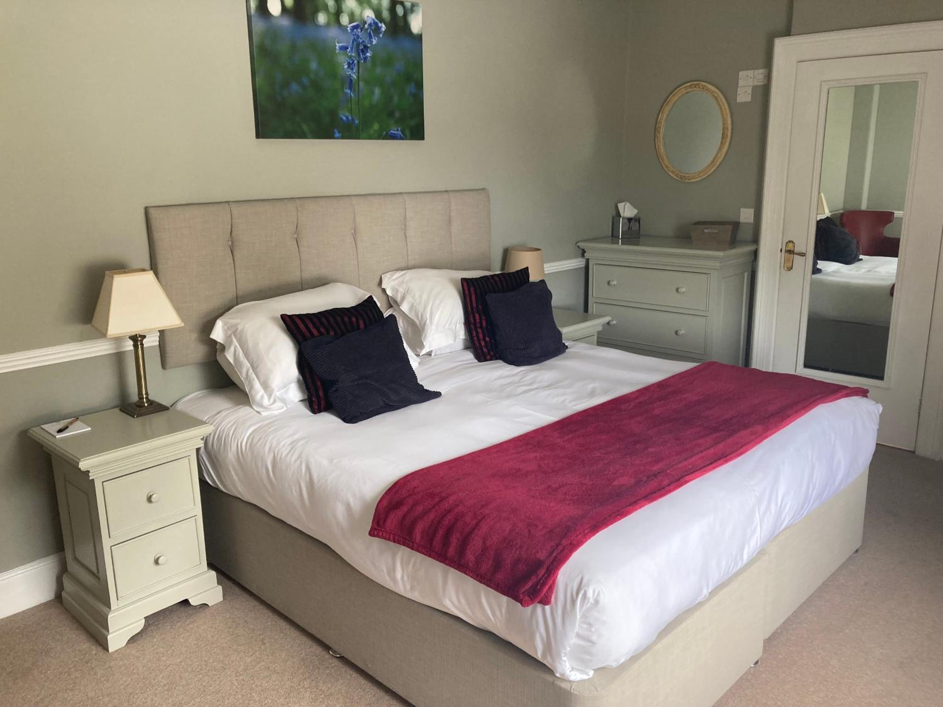 Double or Twin Room