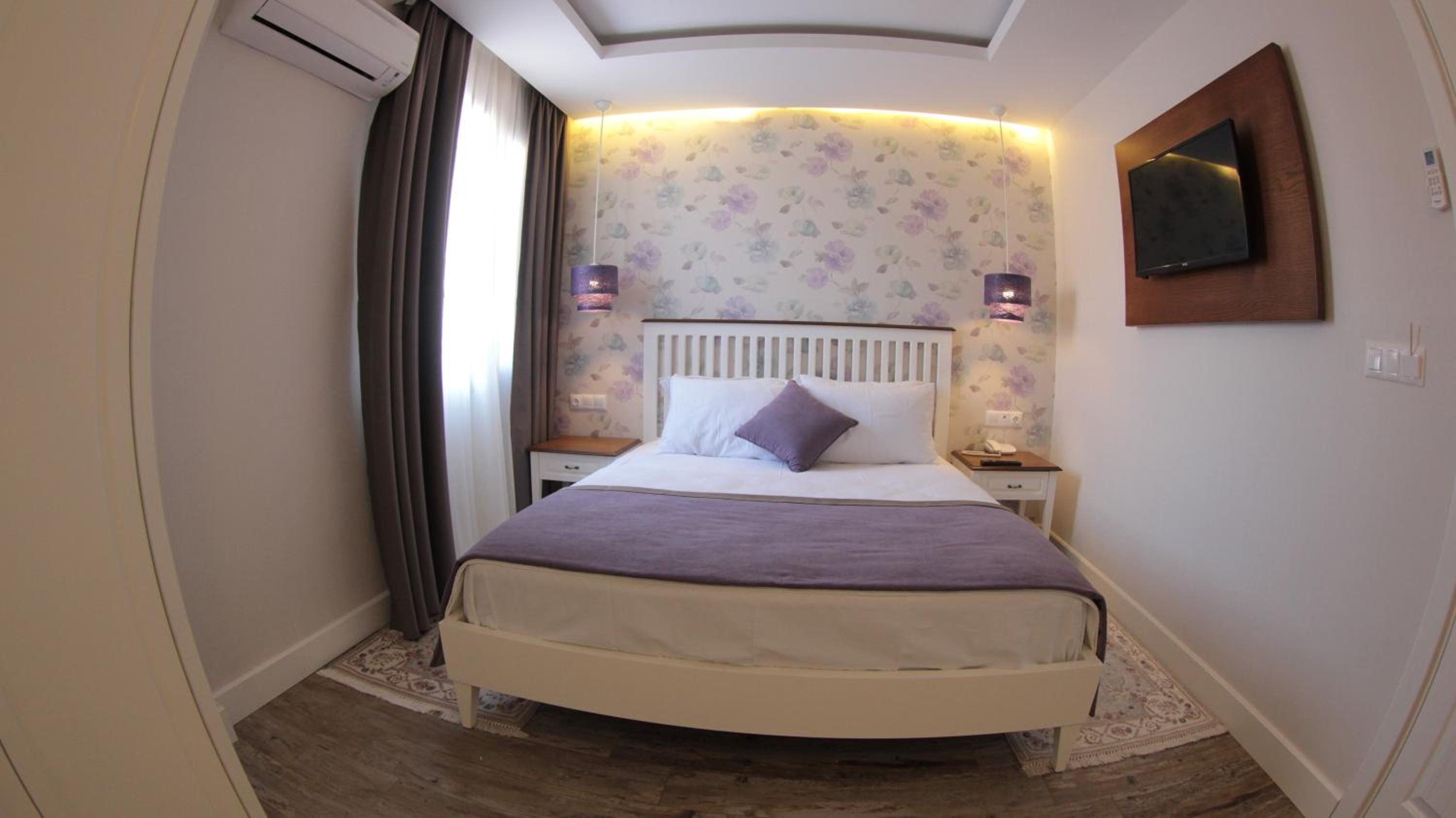 Standard Double Room photo 1