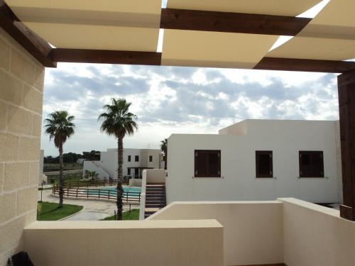 Apartment with Terrace photo 2